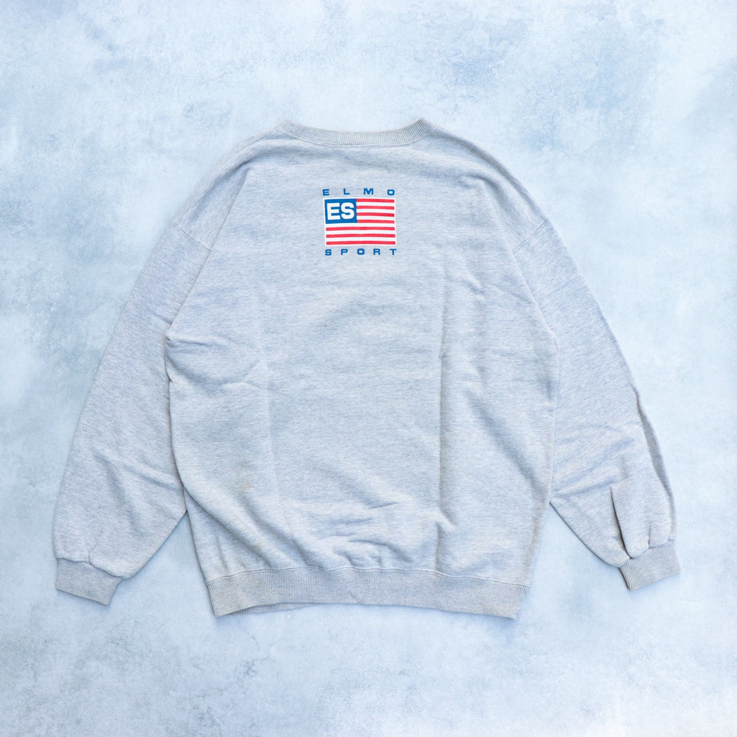 ELMO SPORTS Sweat