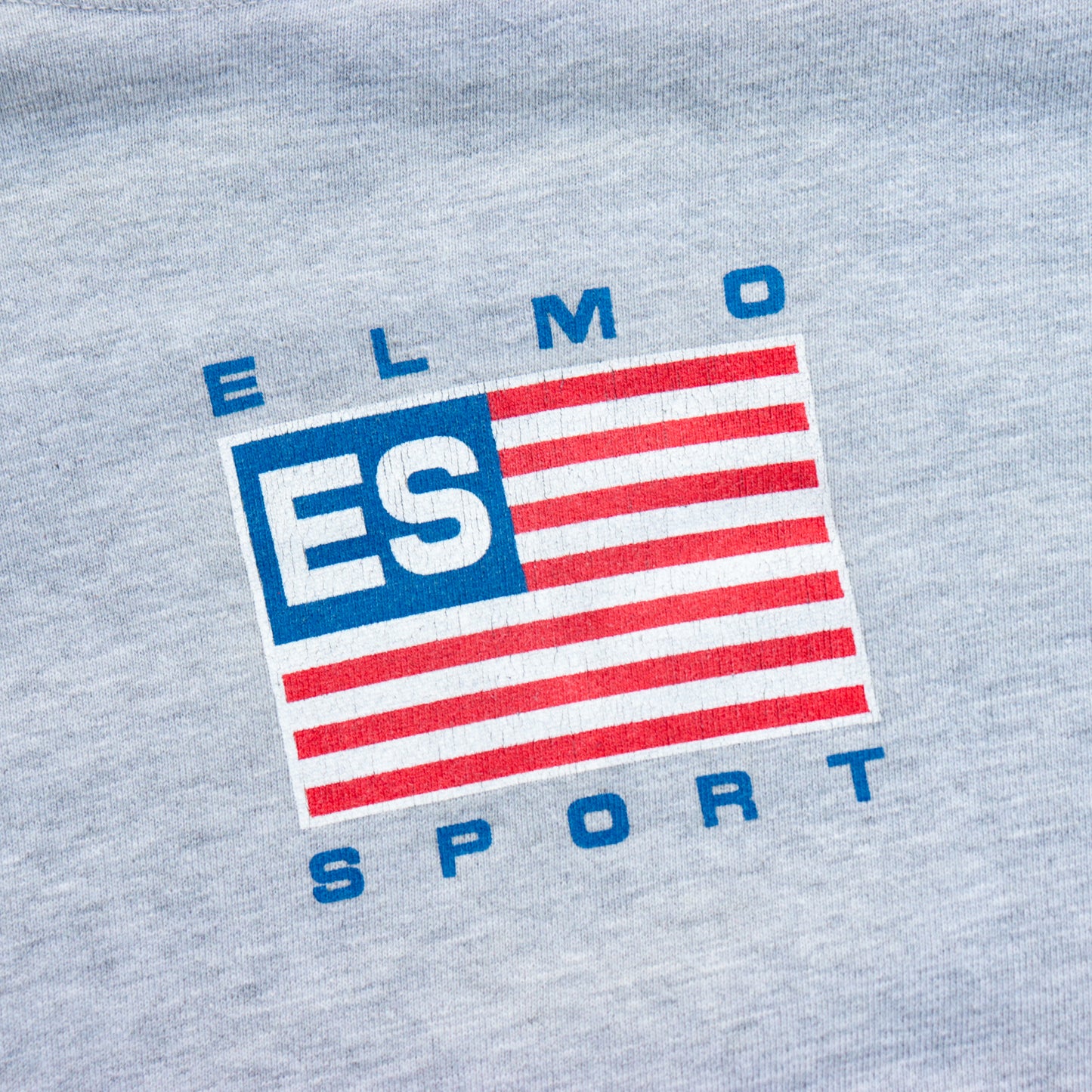 ELMO SPORTS Sweat