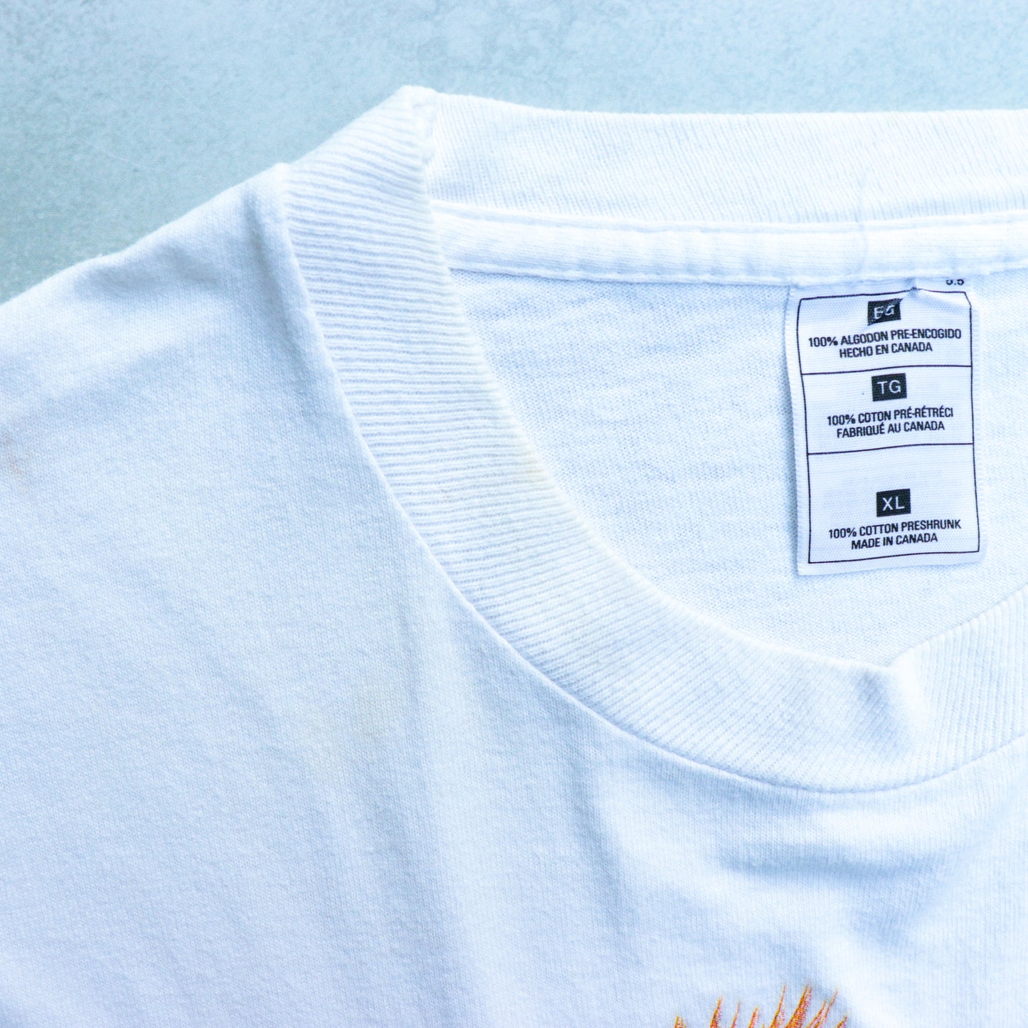 The Dog "POMERANIAN" Tee