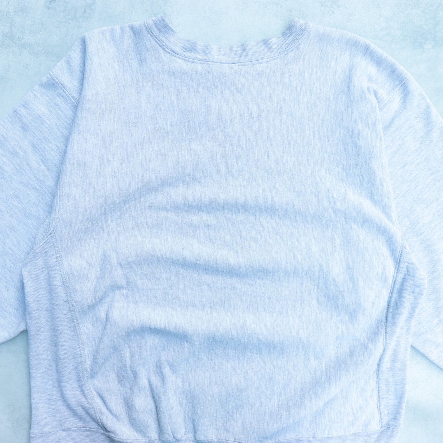 Champion Reverse Weave "Wisconsin"