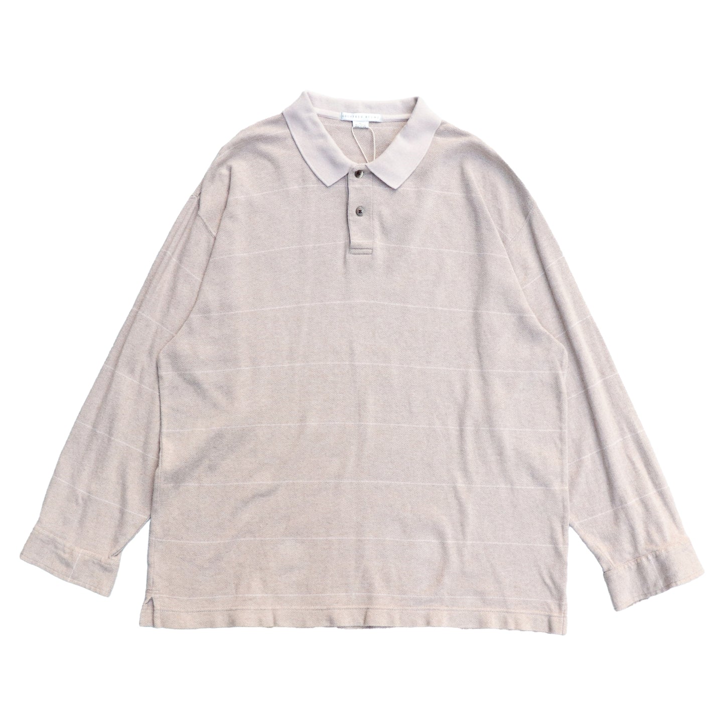 Geoffrey Beene L/S Tee