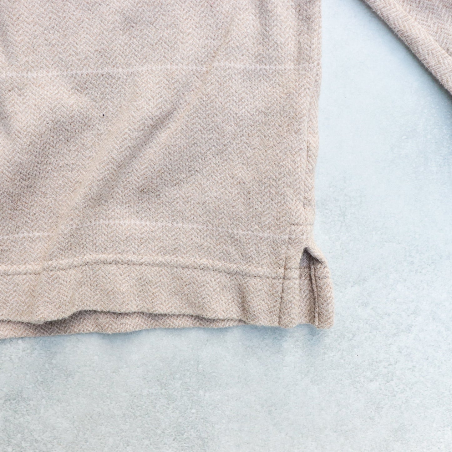 Geoffrey Beene L/S Tee