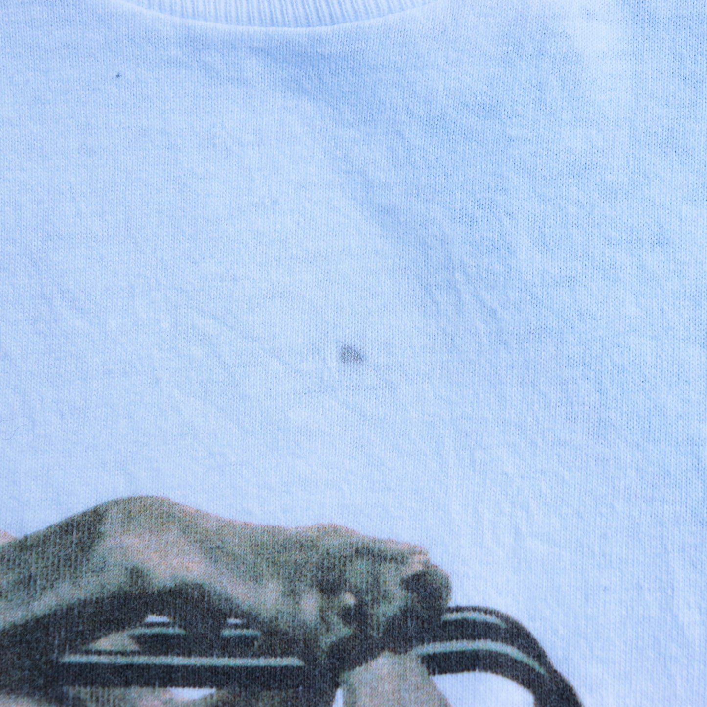 William Wegman Tee