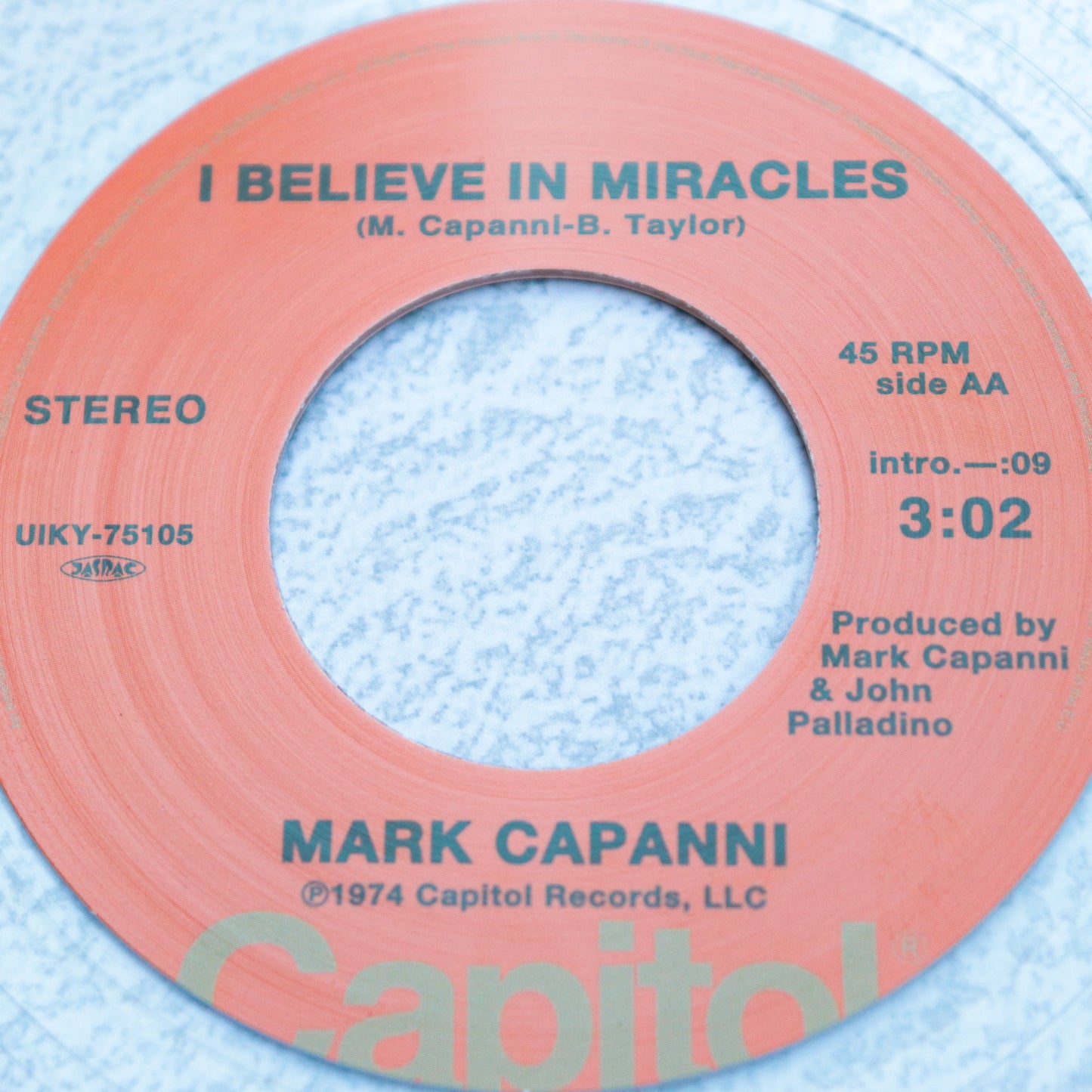 KING JAMES / I'll Still Love You