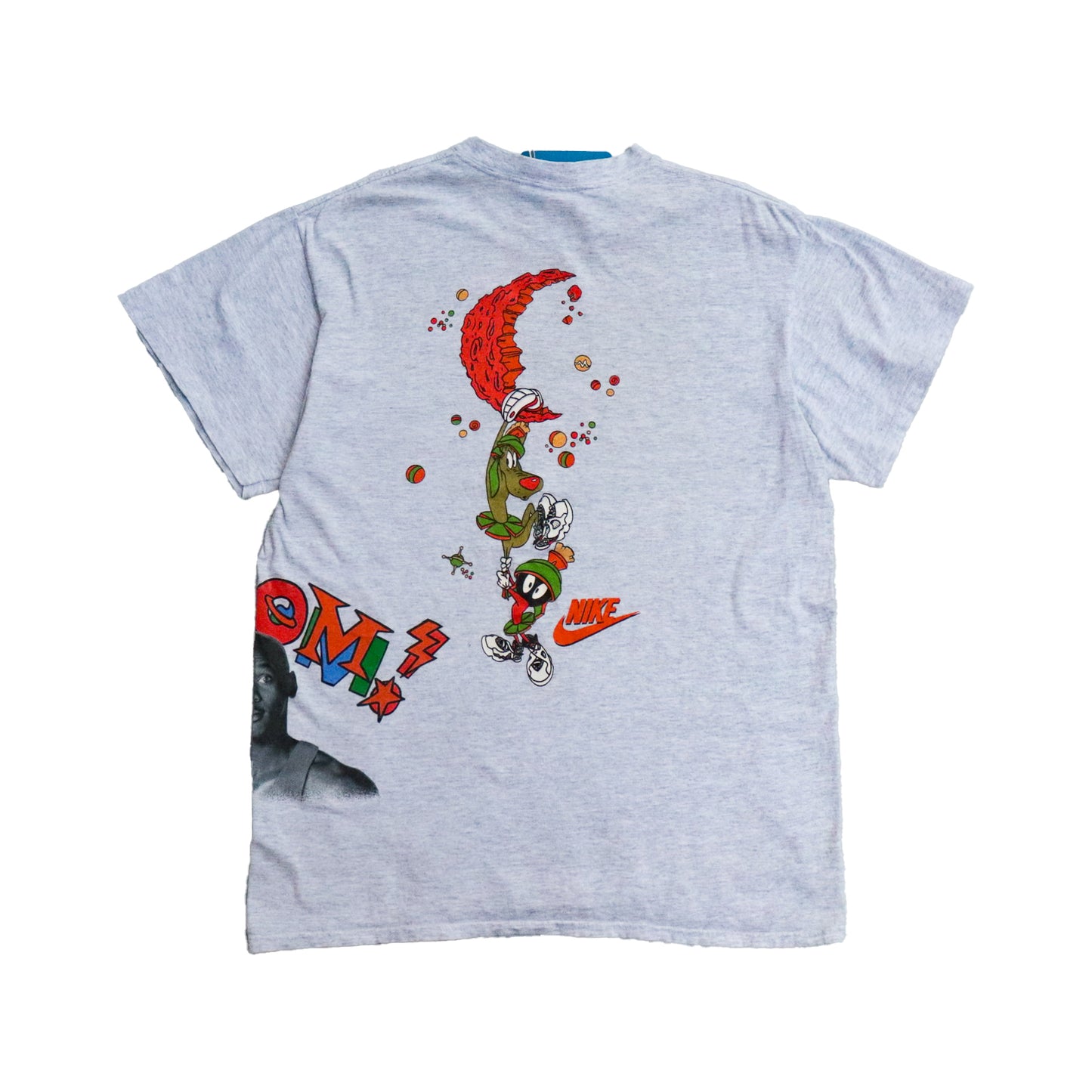 NIKE Space Jam Tee
