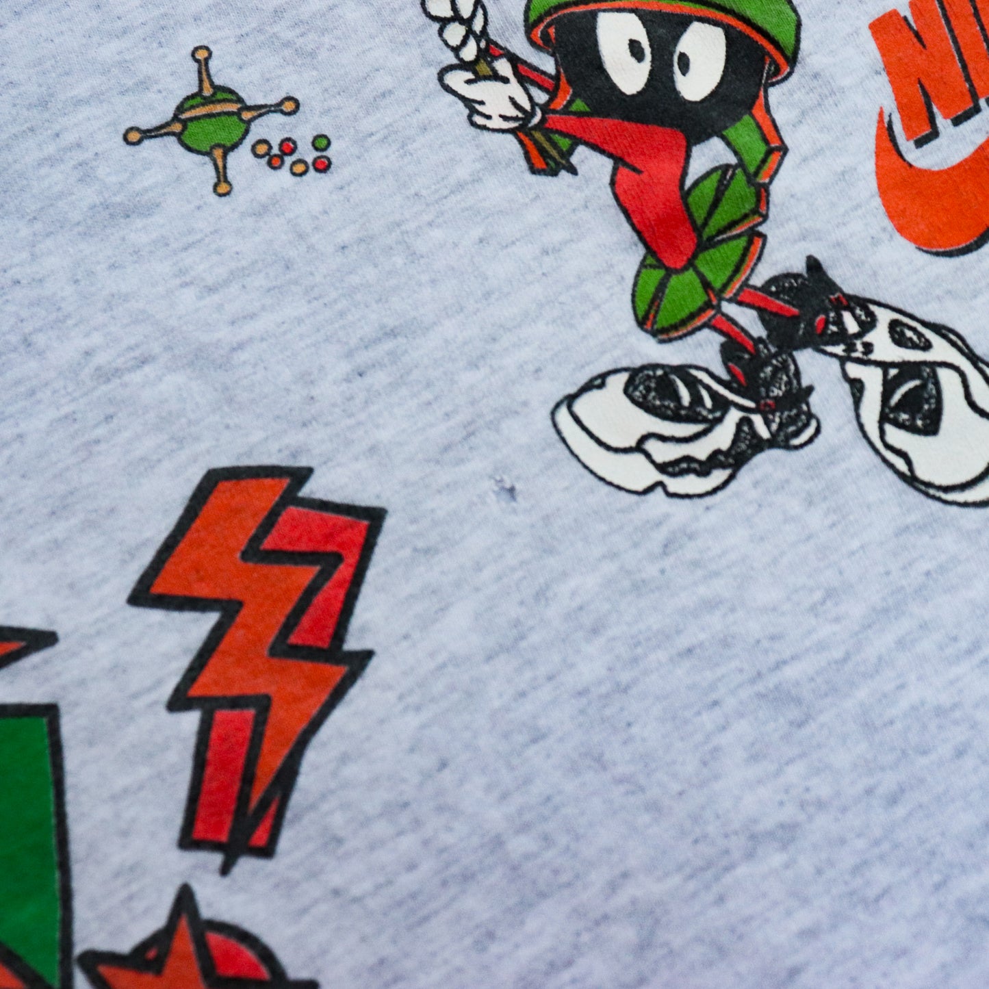 NIKE Space Jam Tee