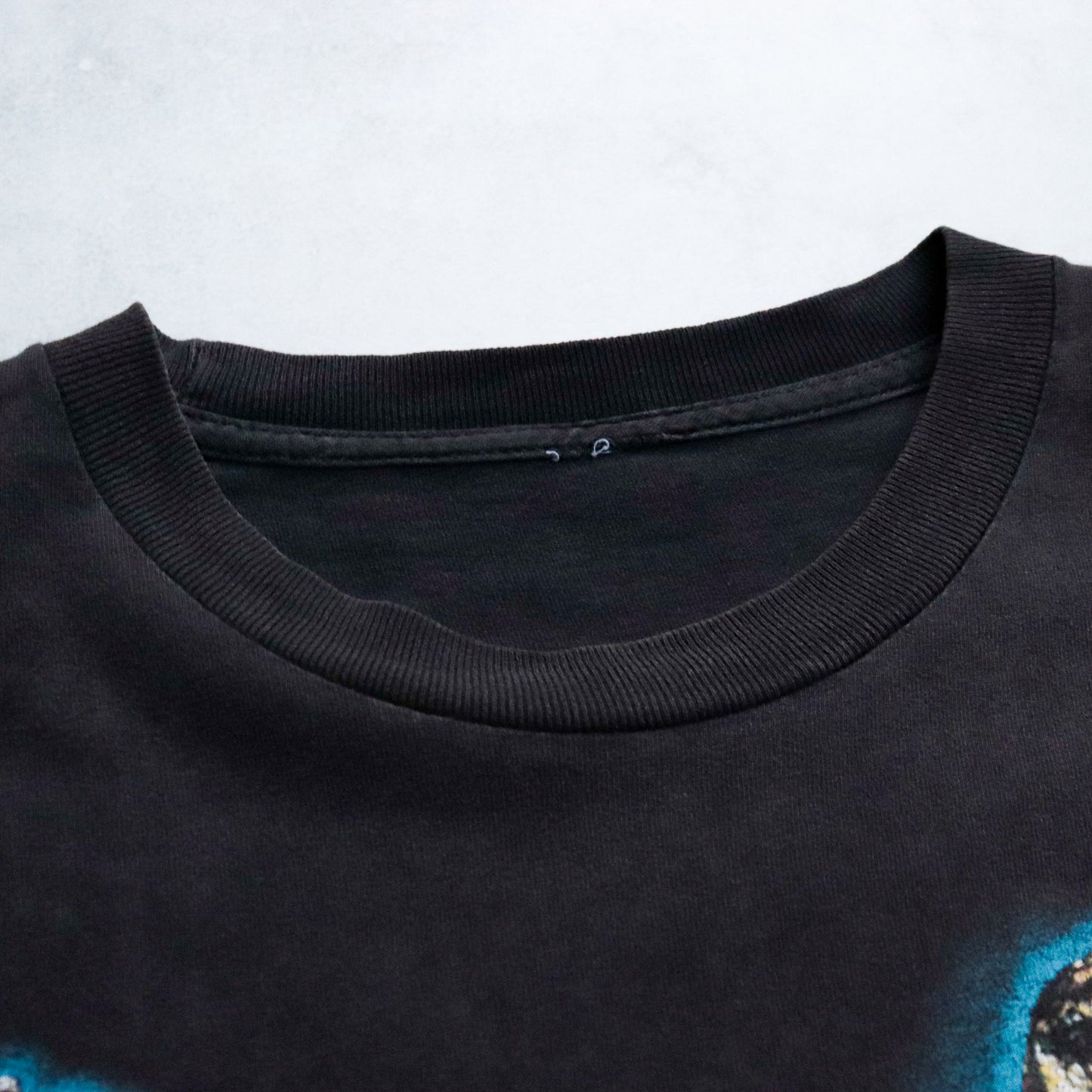WWF Steave Austin Tee