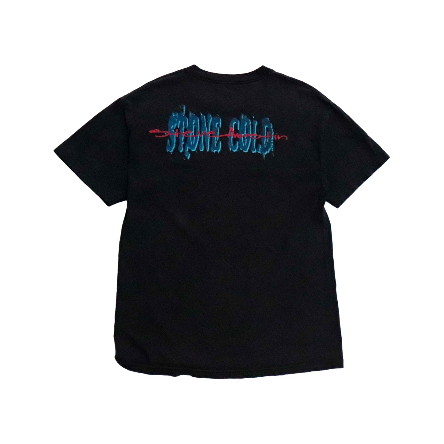 WWF Steave Austin Tee
