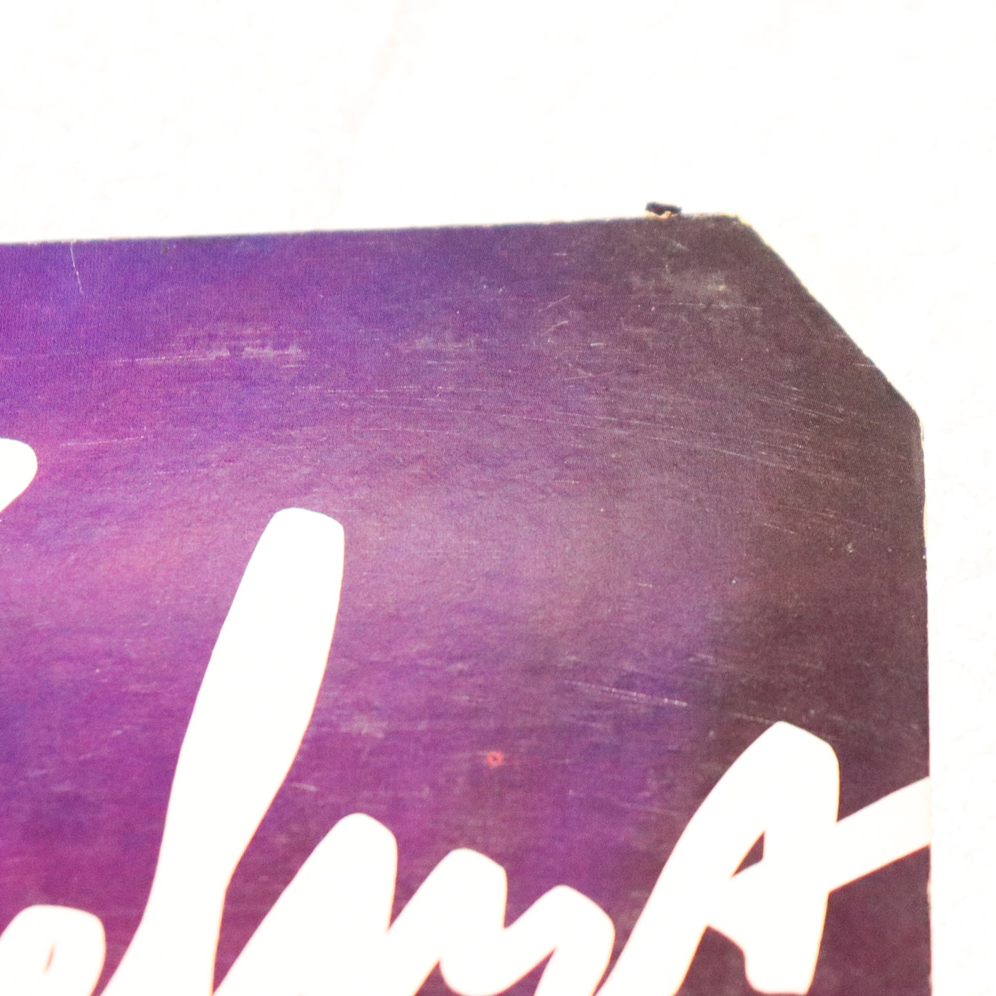 THELMA HOUSTON / Ride To The Rainbow