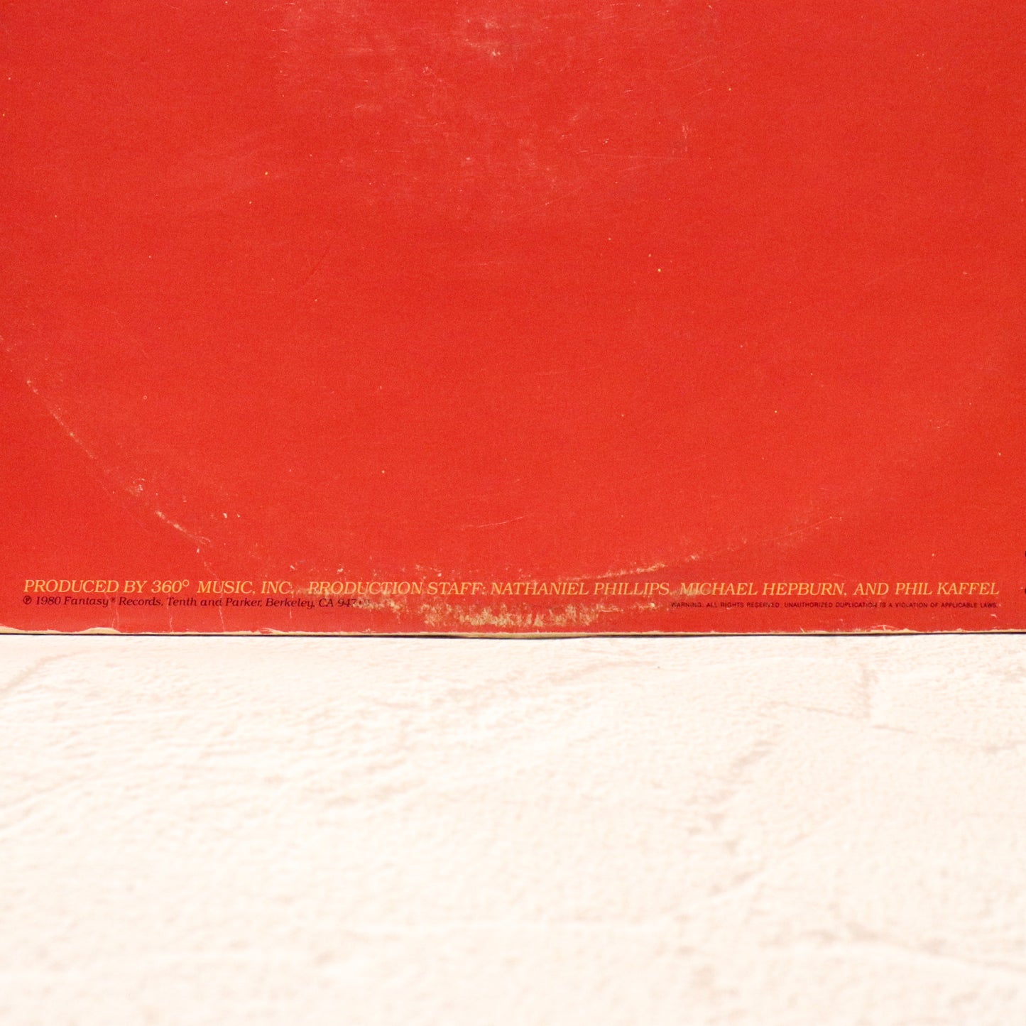 PLEASURE / Special Things