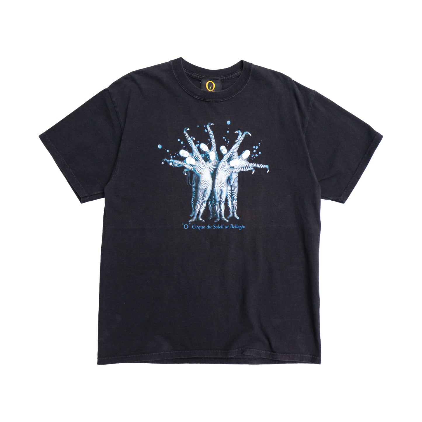 Cirque du soleil "O" Tee