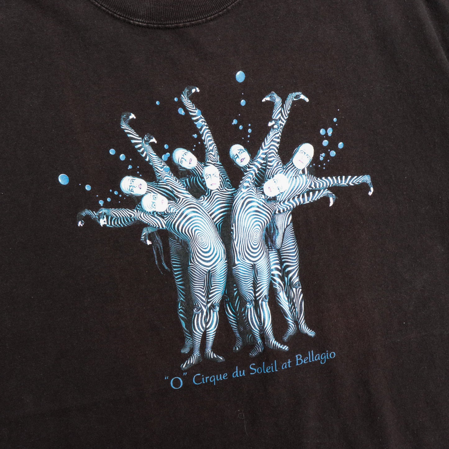 Cirque du soleil "O" Tee