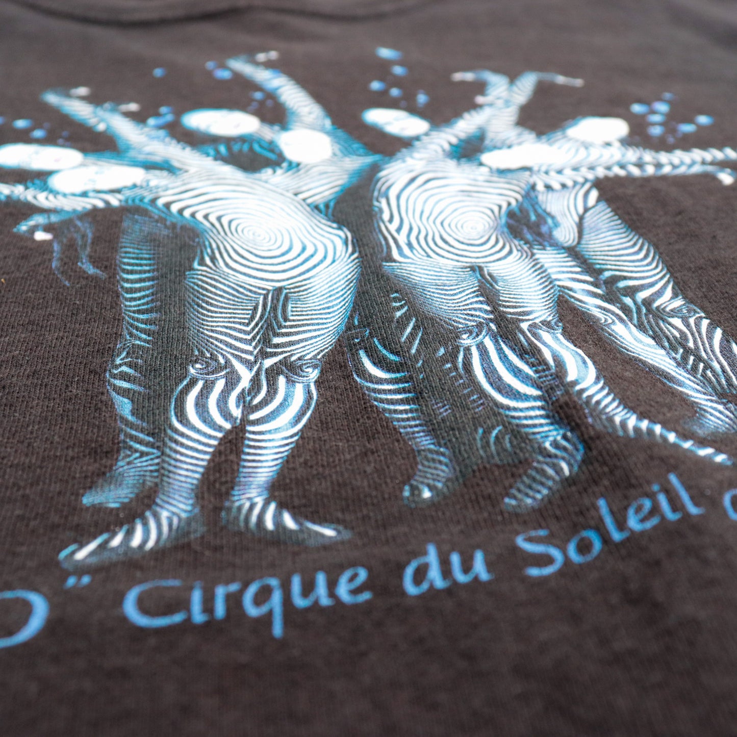 Cirque du soleil "O" Tee