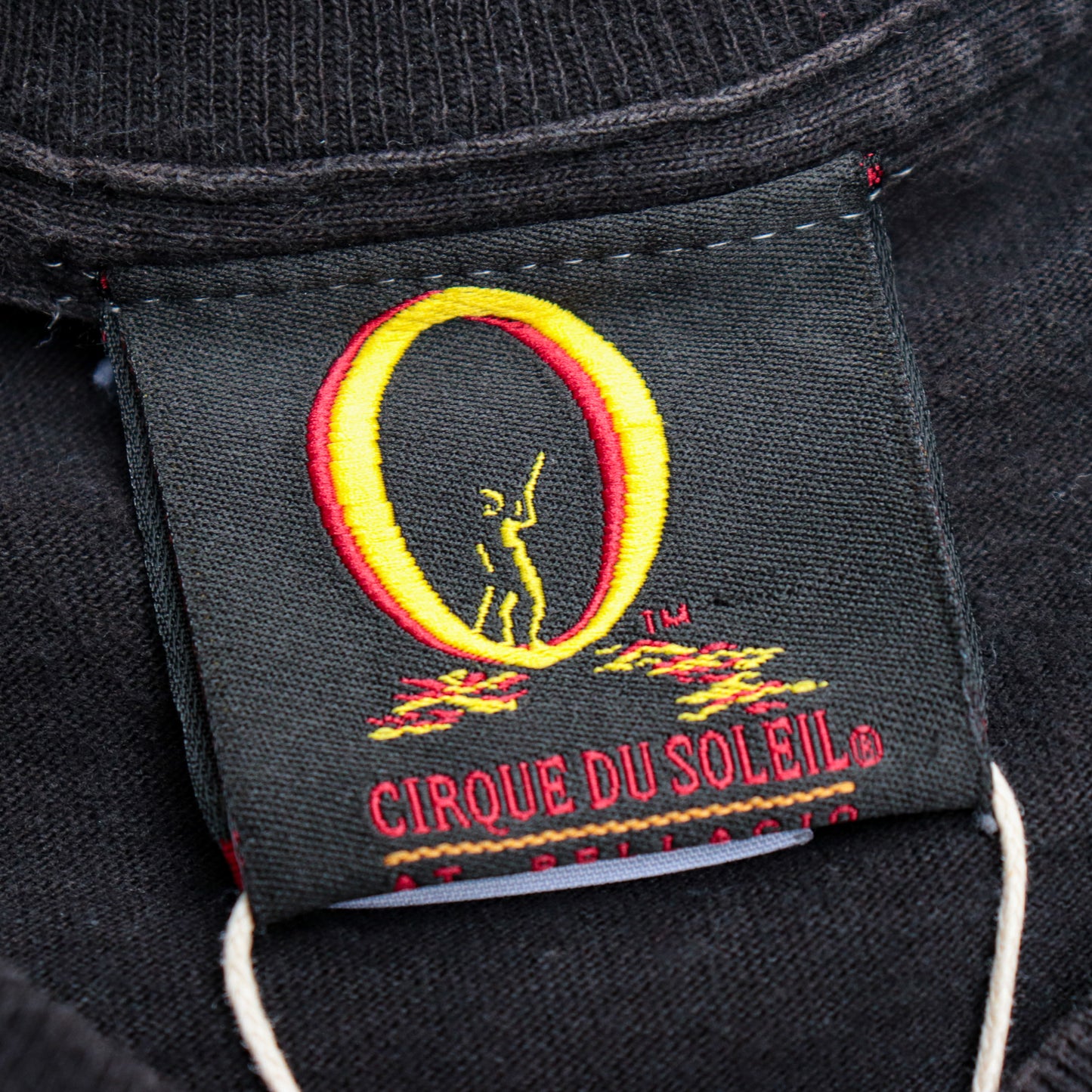 Cirque du soleil "O" Tee