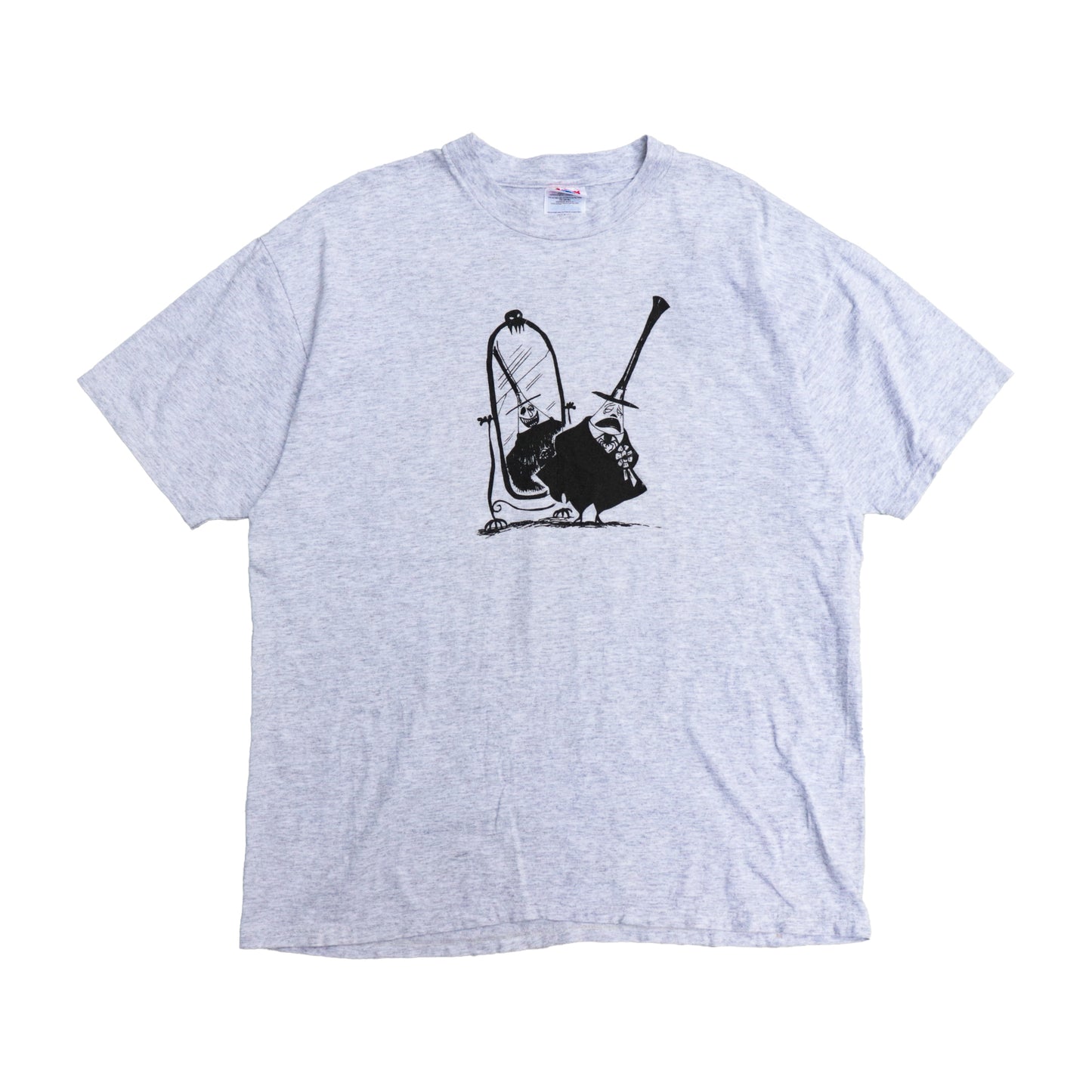 Nightmare Before Christmas tee
