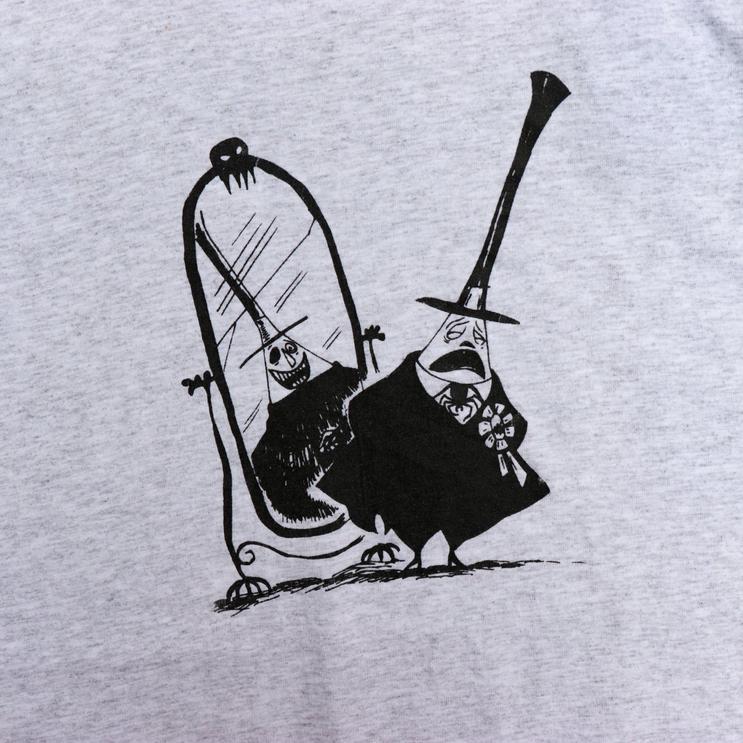 Nightmare Before Christmas tee