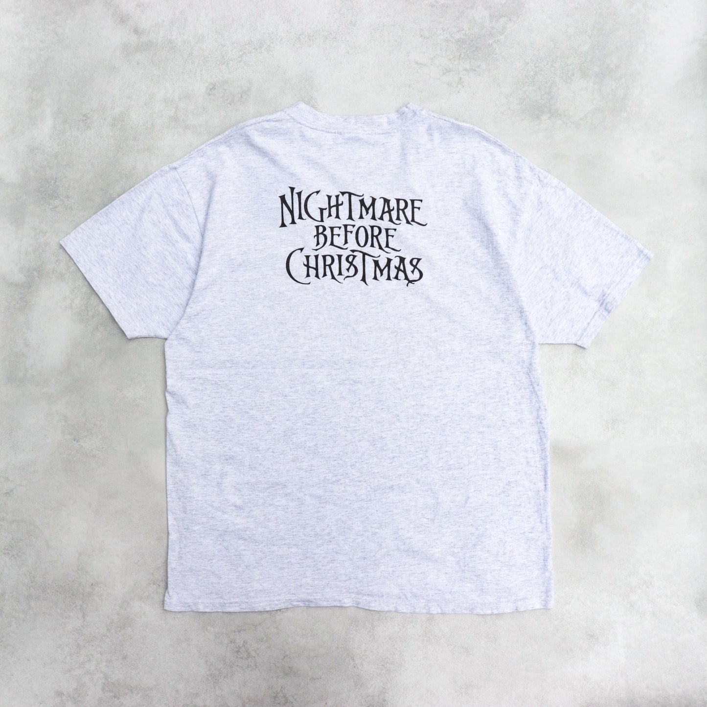 Nightmare Before Christmas tee