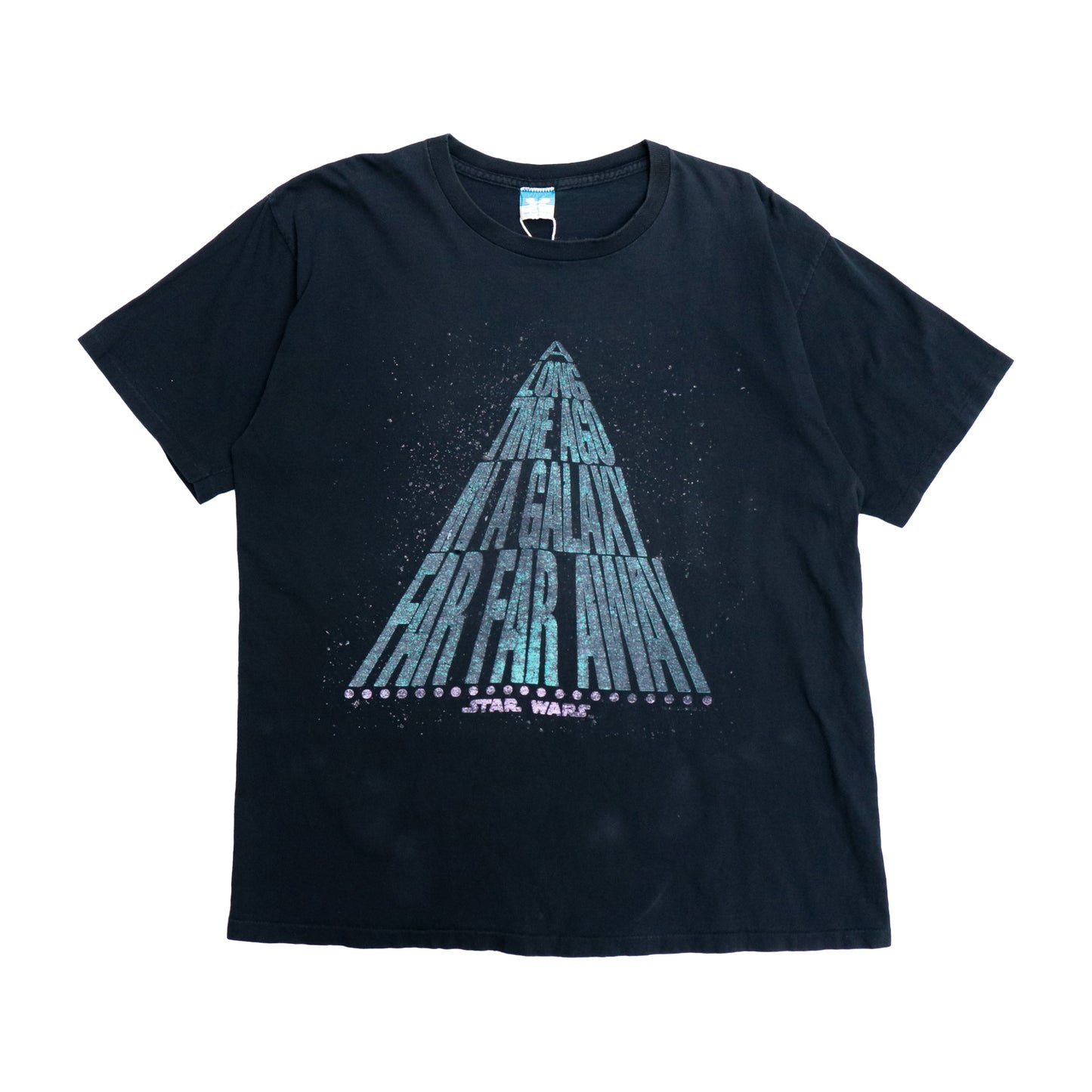 Star Wars Force with You Tee