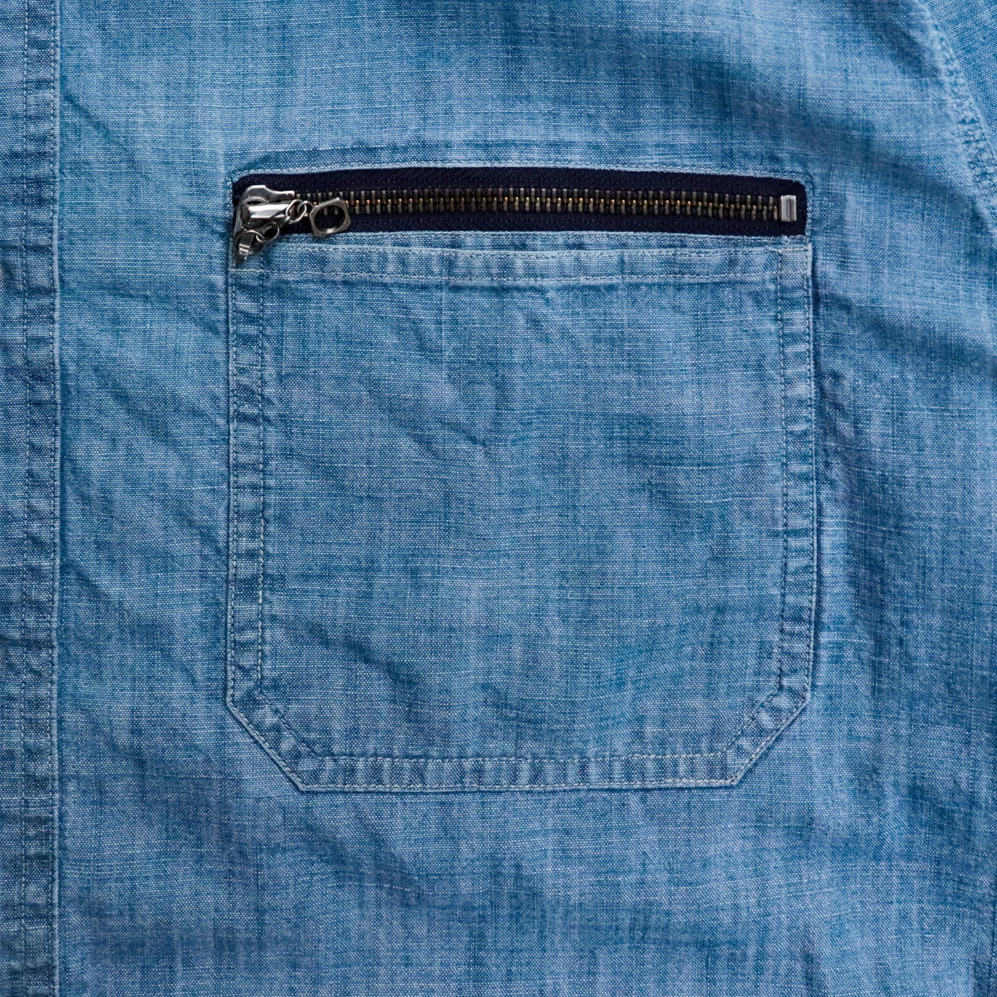 Ralph Lauren L/S Work Shirts
