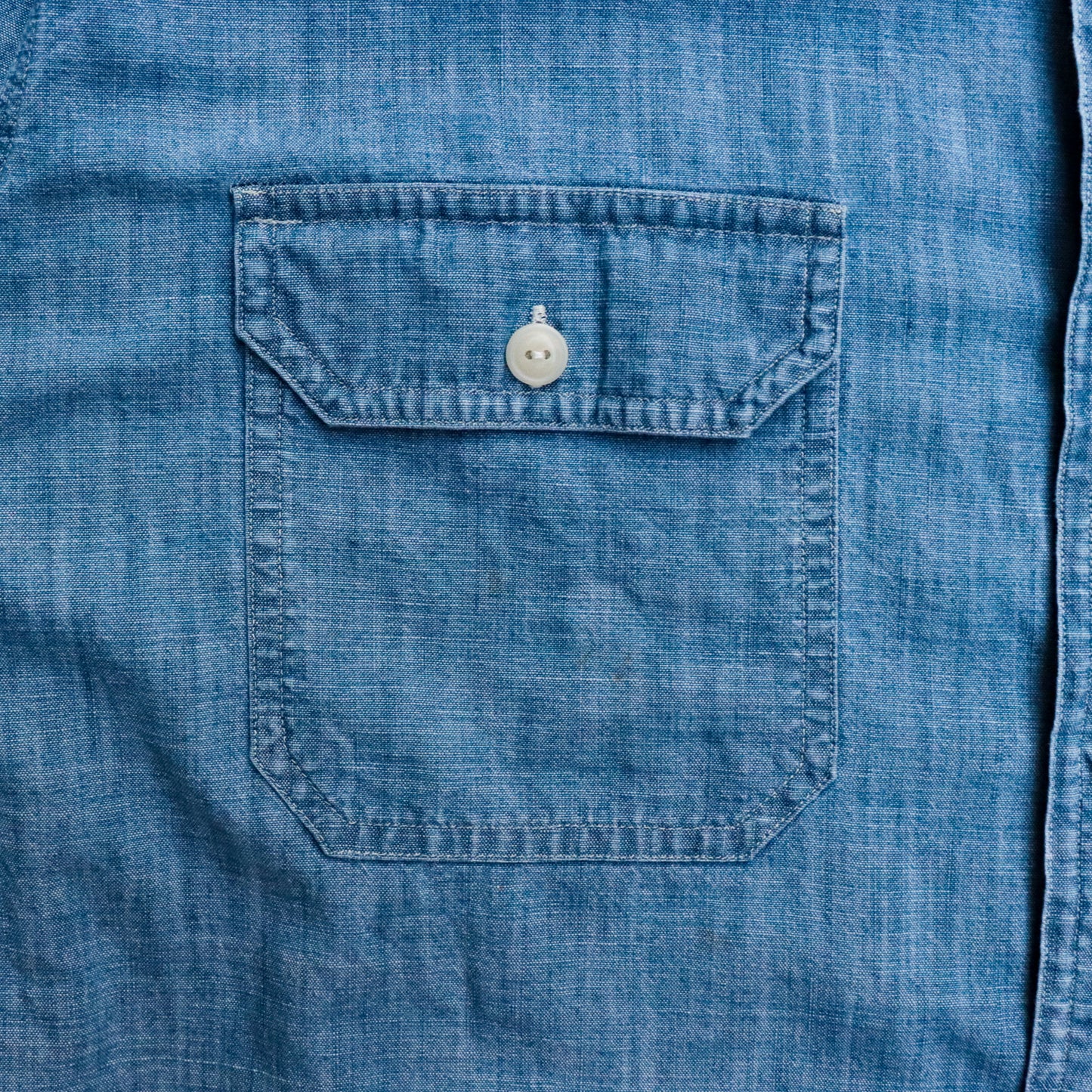 Ralph Lauren L/S Work Shirts