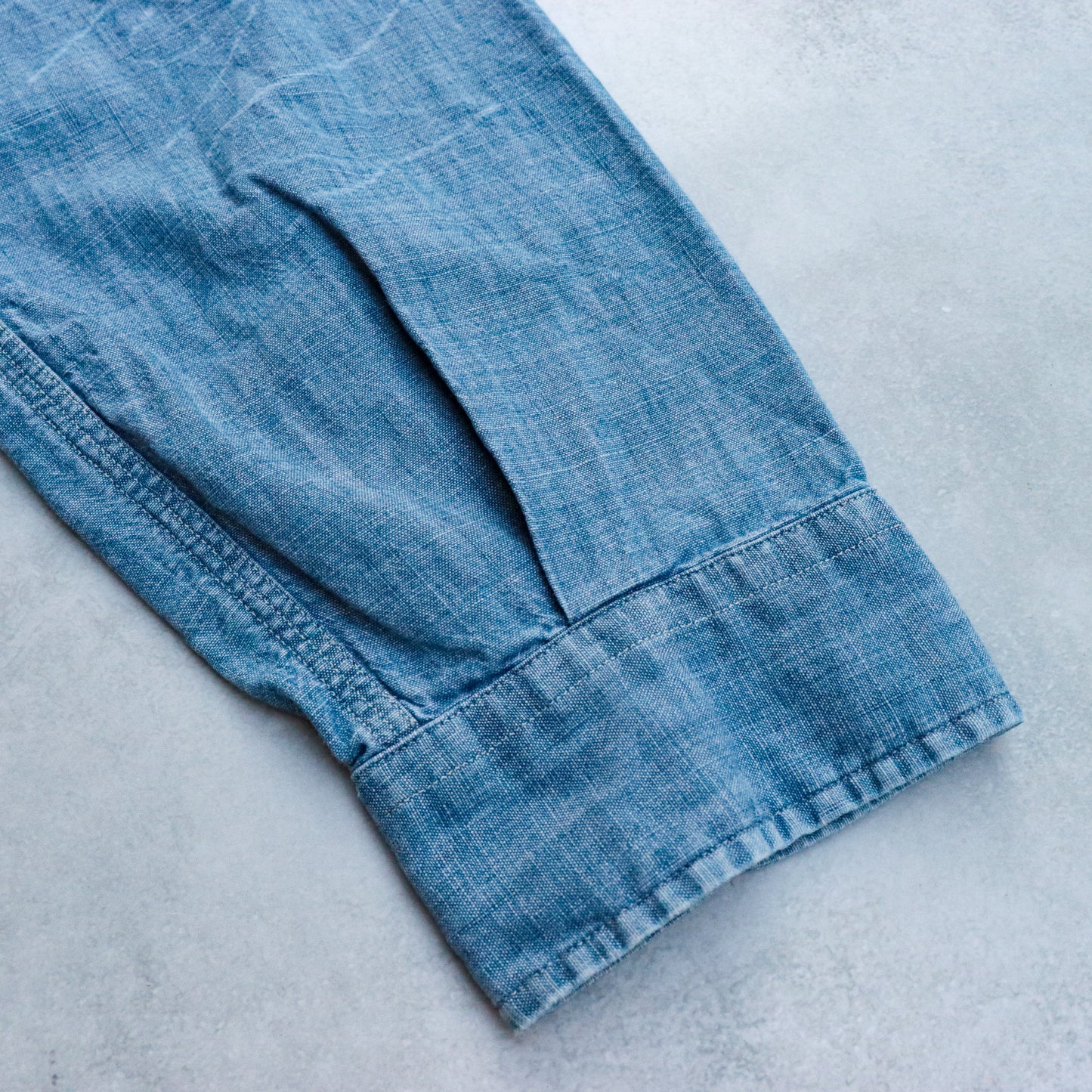 Ralph Lauren L/S Work Shirts