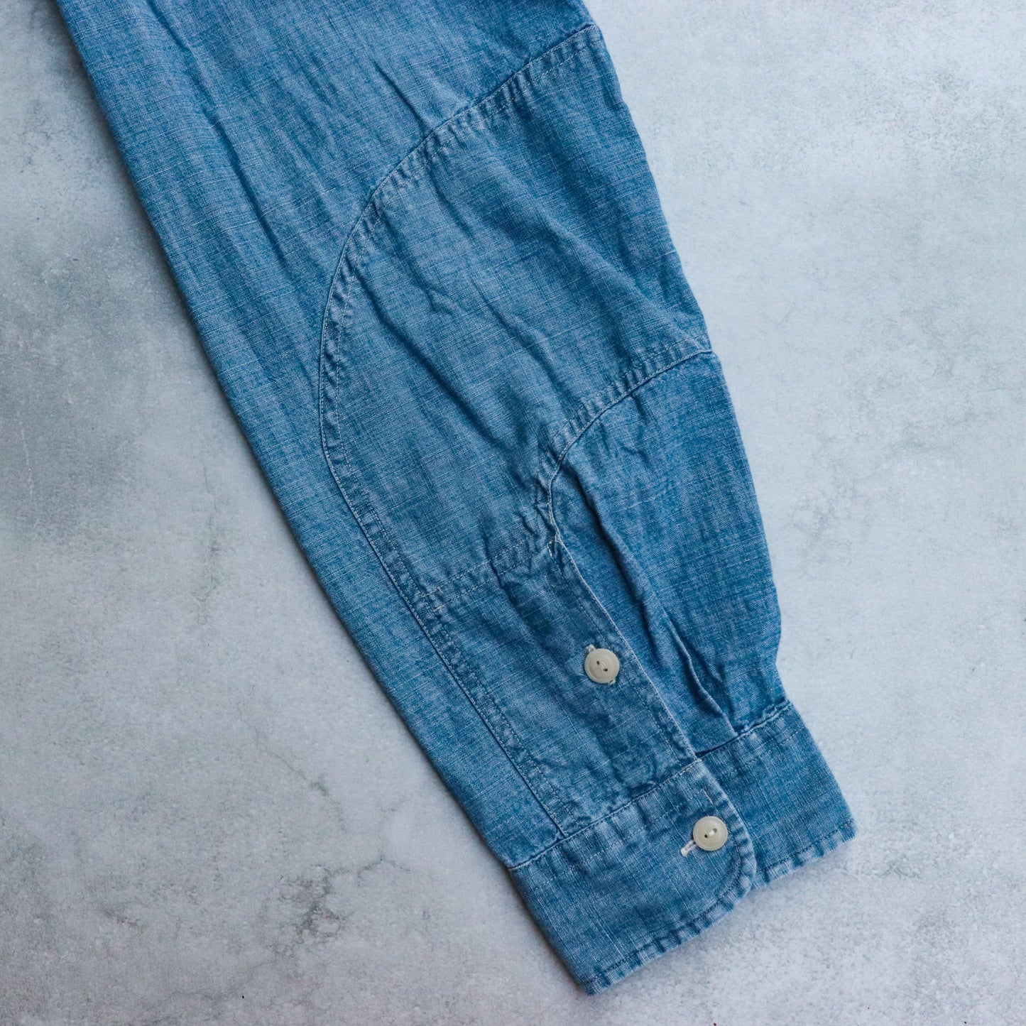 Ralph Lauren L/S Work Shirts