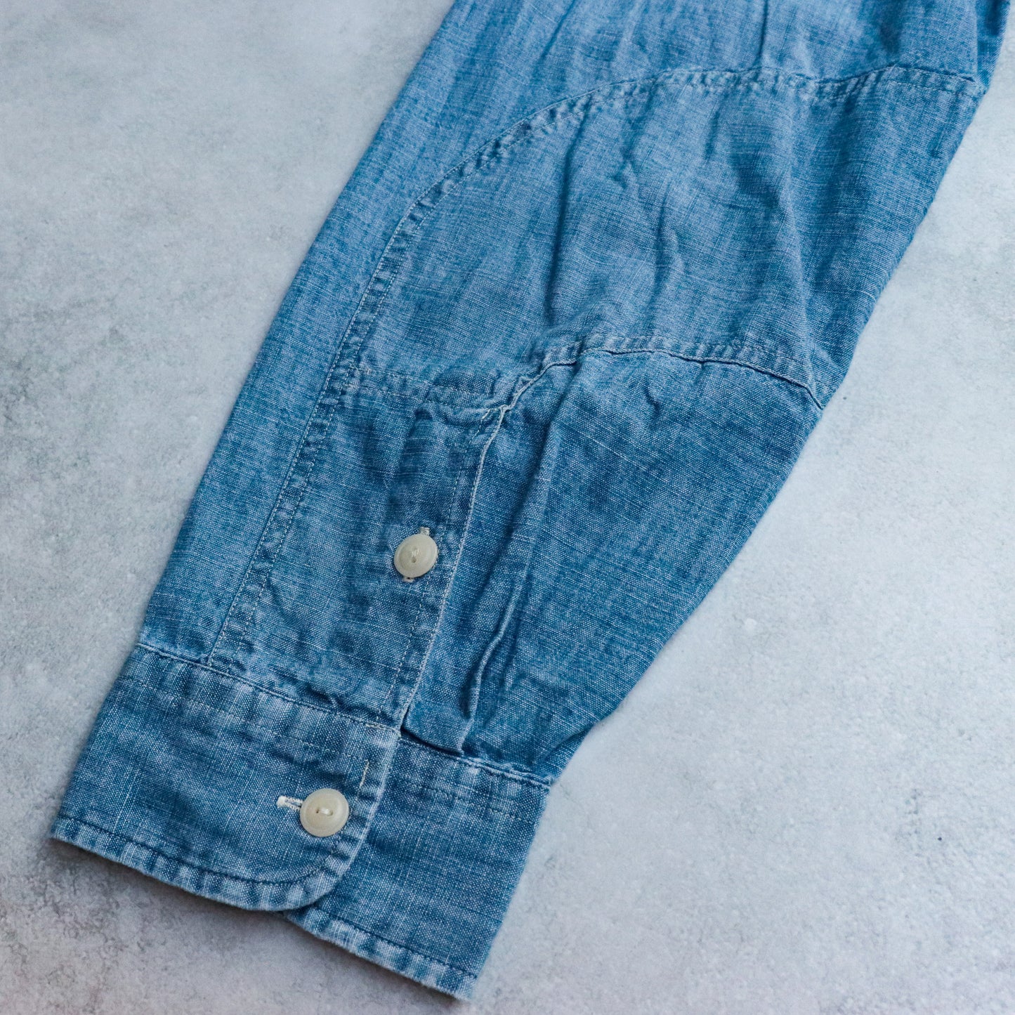 Ralph Lauren L/S Work Shirts
