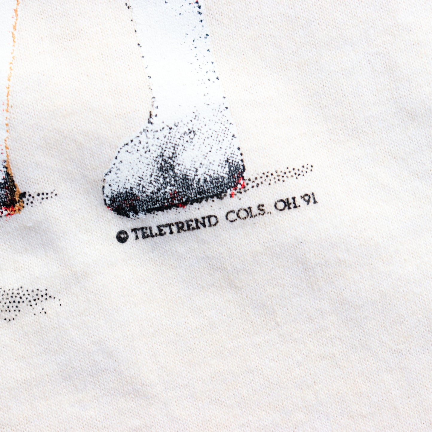 The Dog "Basenji" Tee