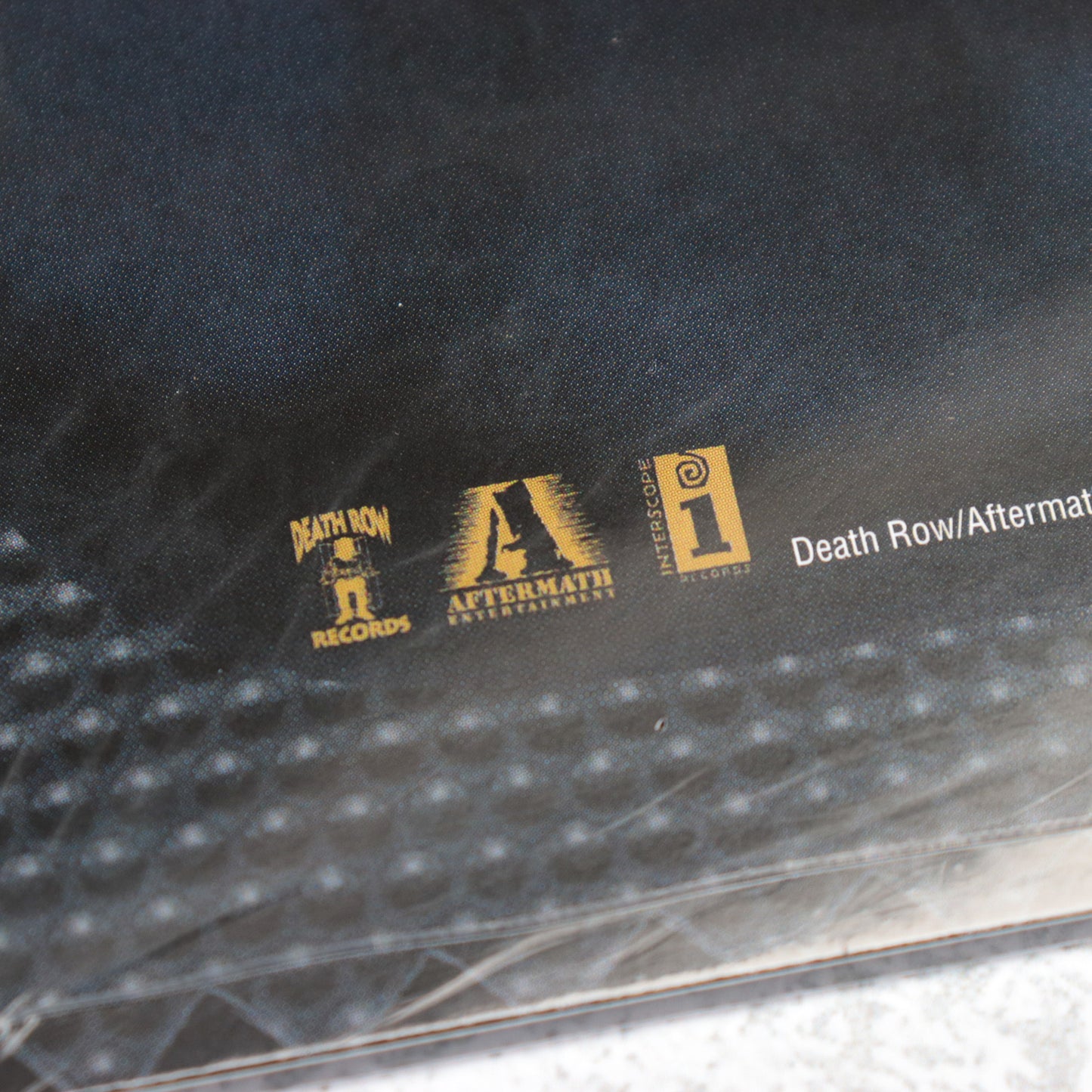 SNOOP DOGG & DR.DRE / Missionary