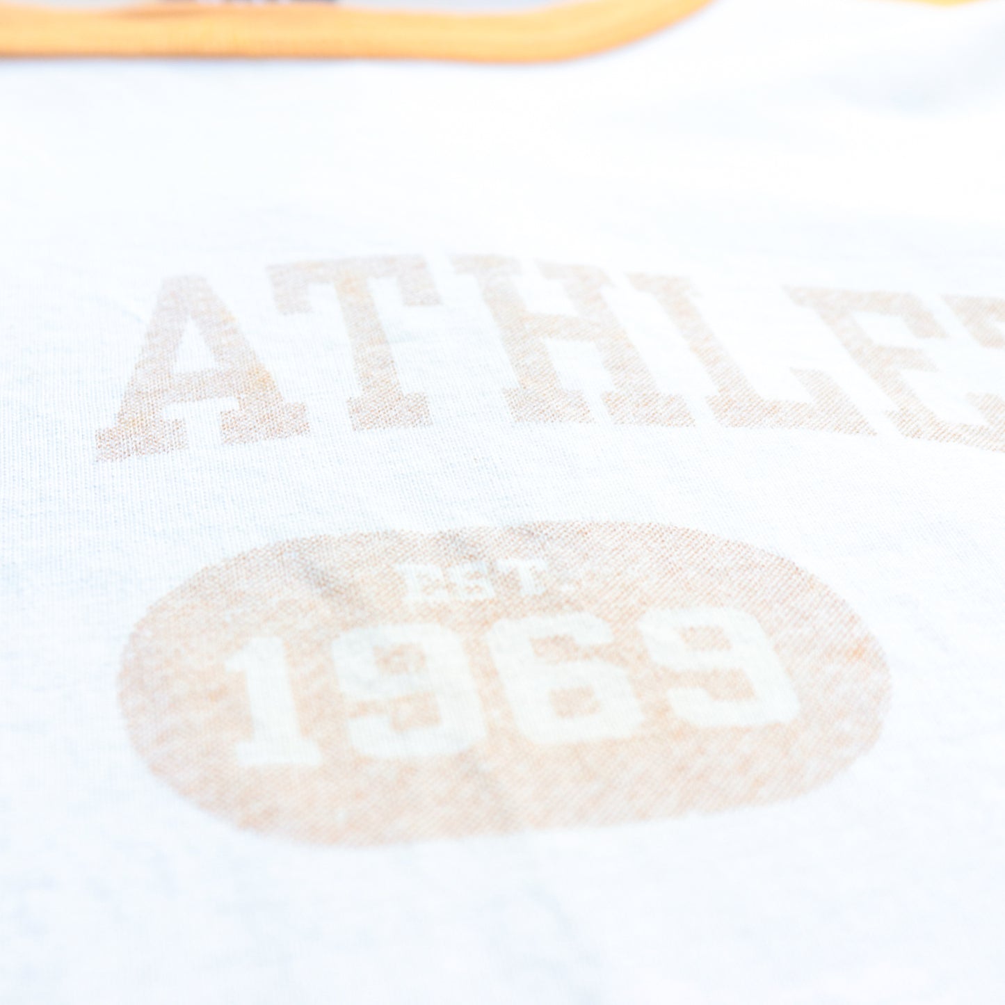 GAP Raglan L/S Tee