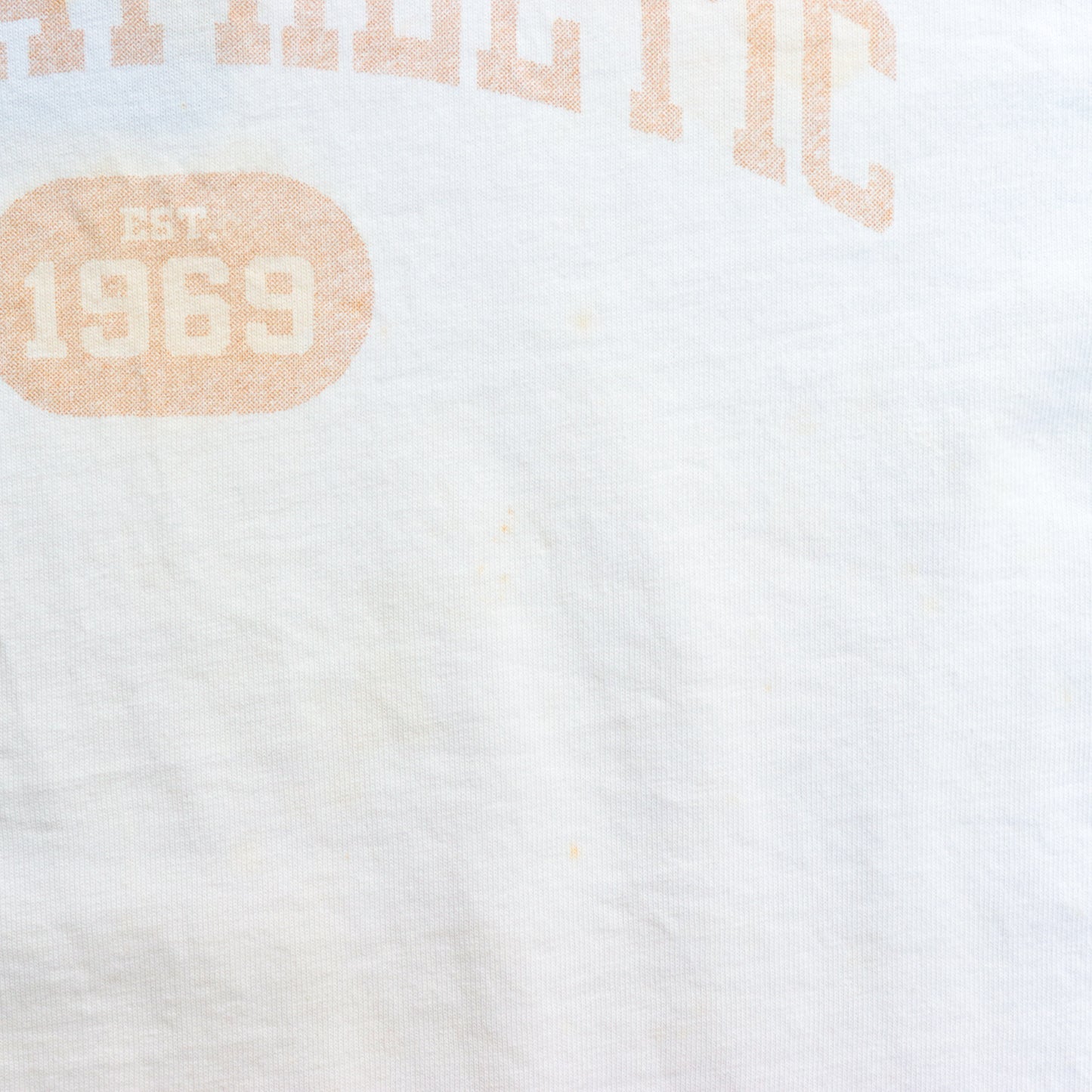 GAP Raglan L/S Tee