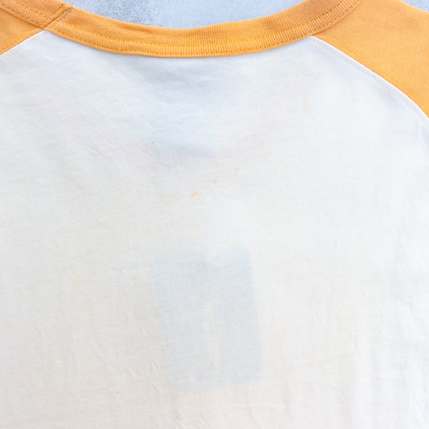 GAP Raglan L/S Tee