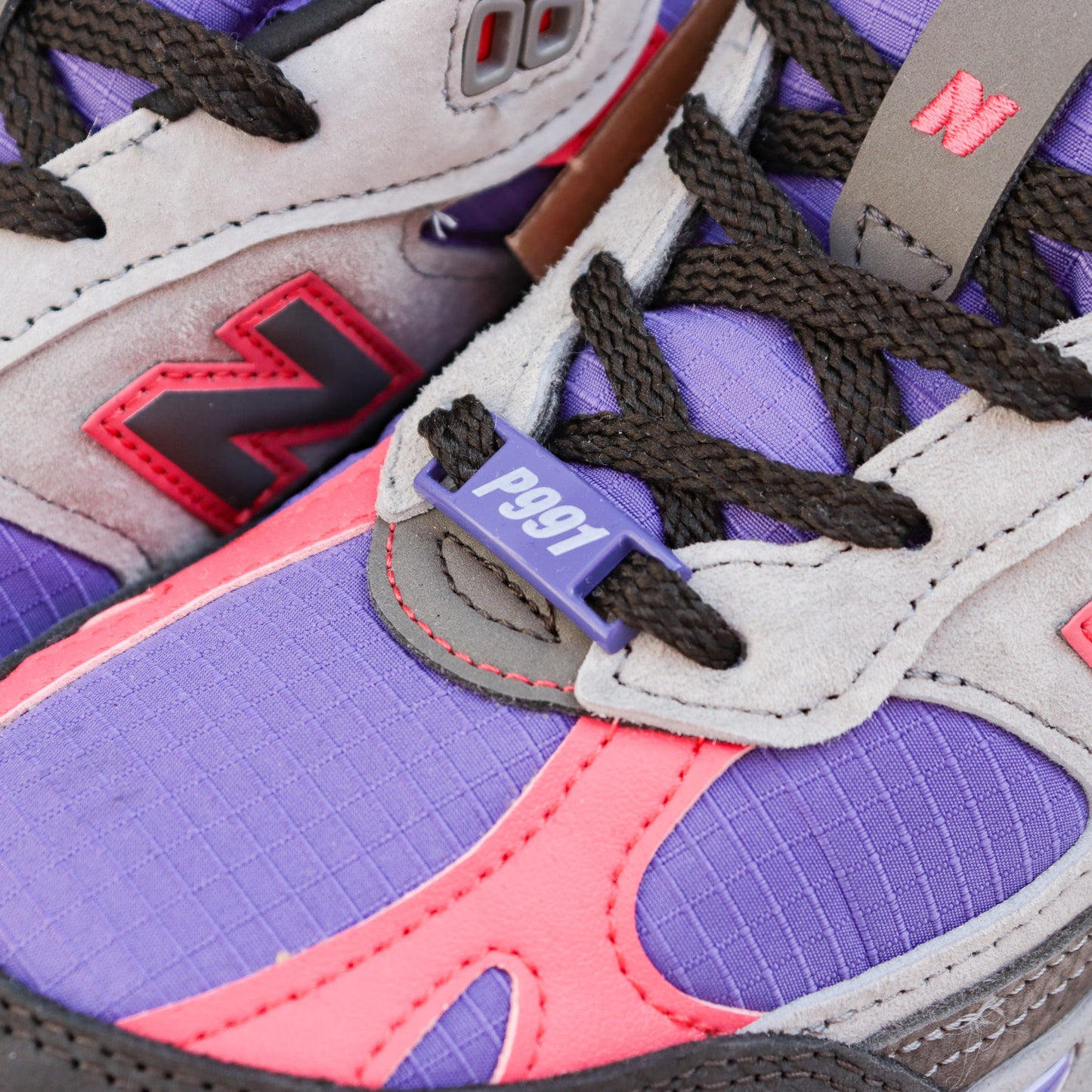 New Balance 991 PALACE Limited