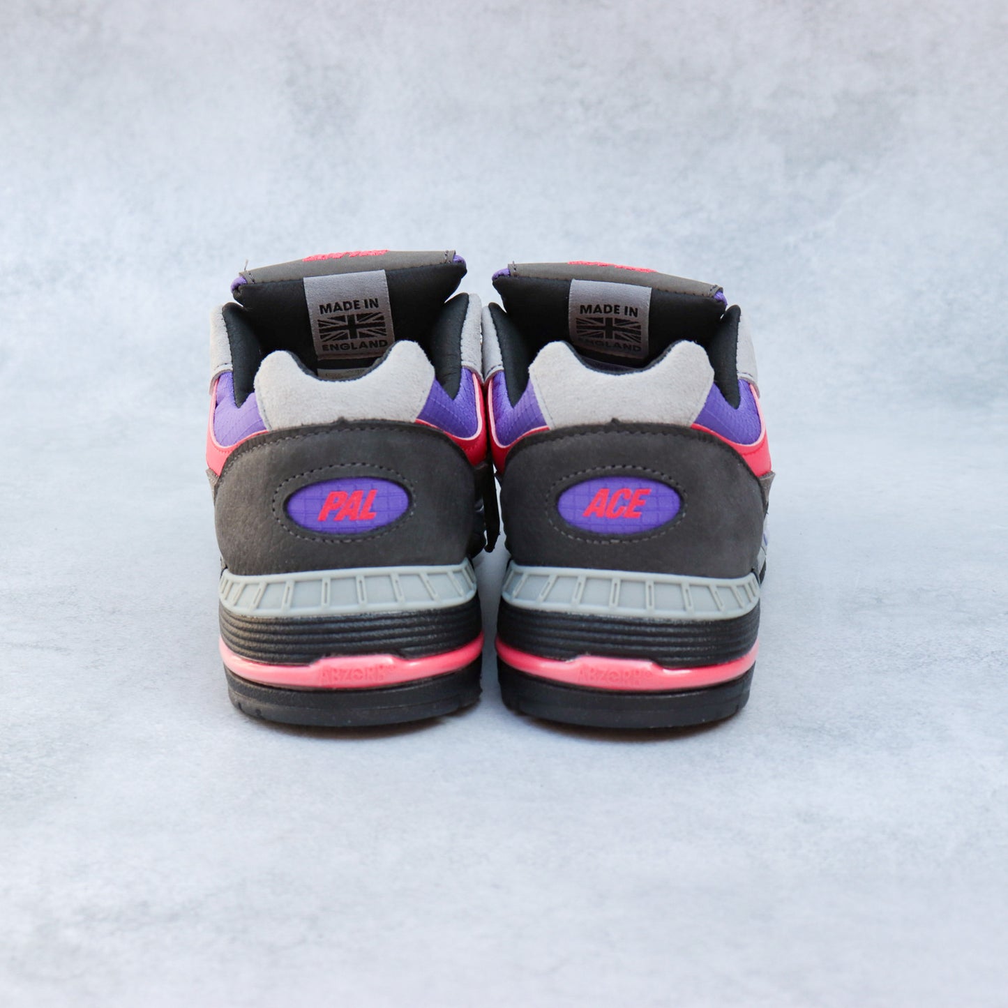 New Balance 991 PALACE Limited