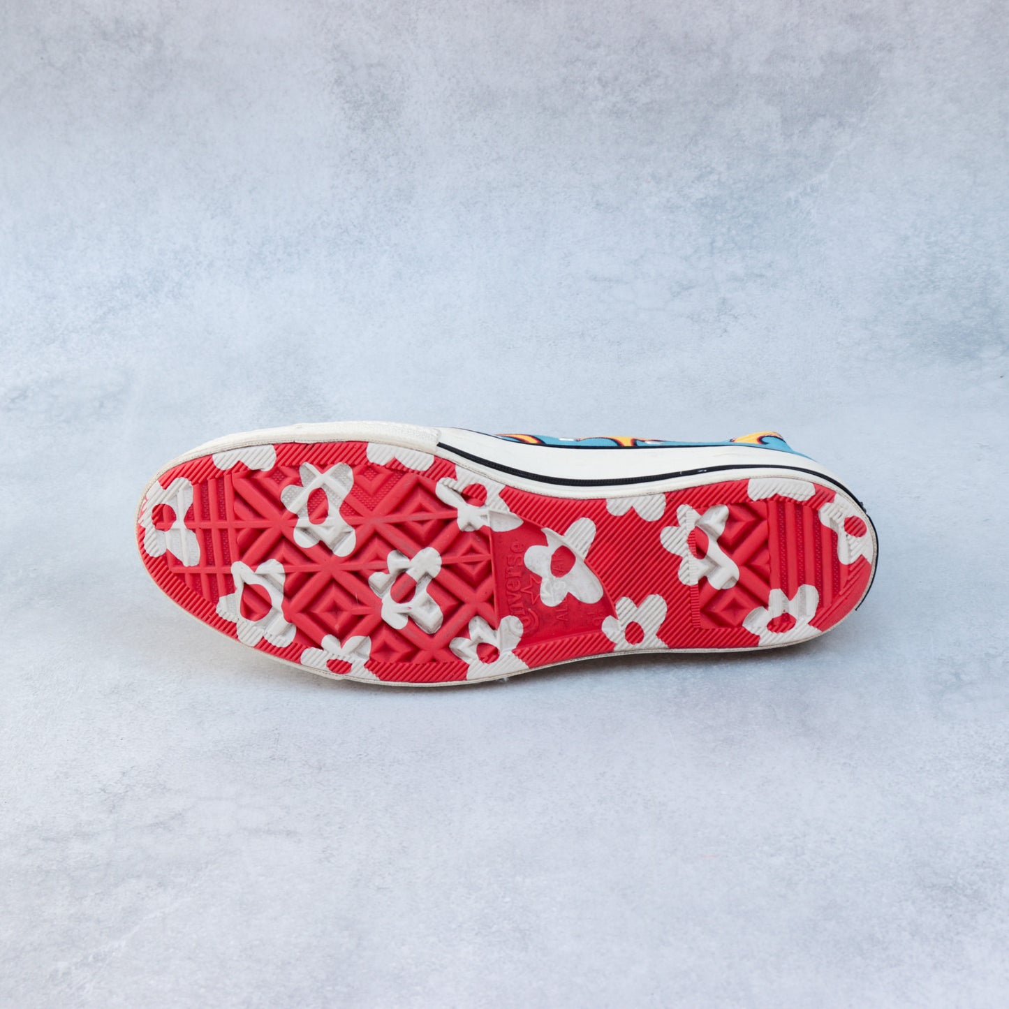 CONVERSE GOLF le FLEUR CHUCK 70 HI