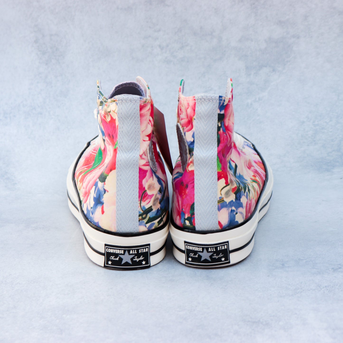 CONVERSE CHUCK 70 HI "Heart Of The City"