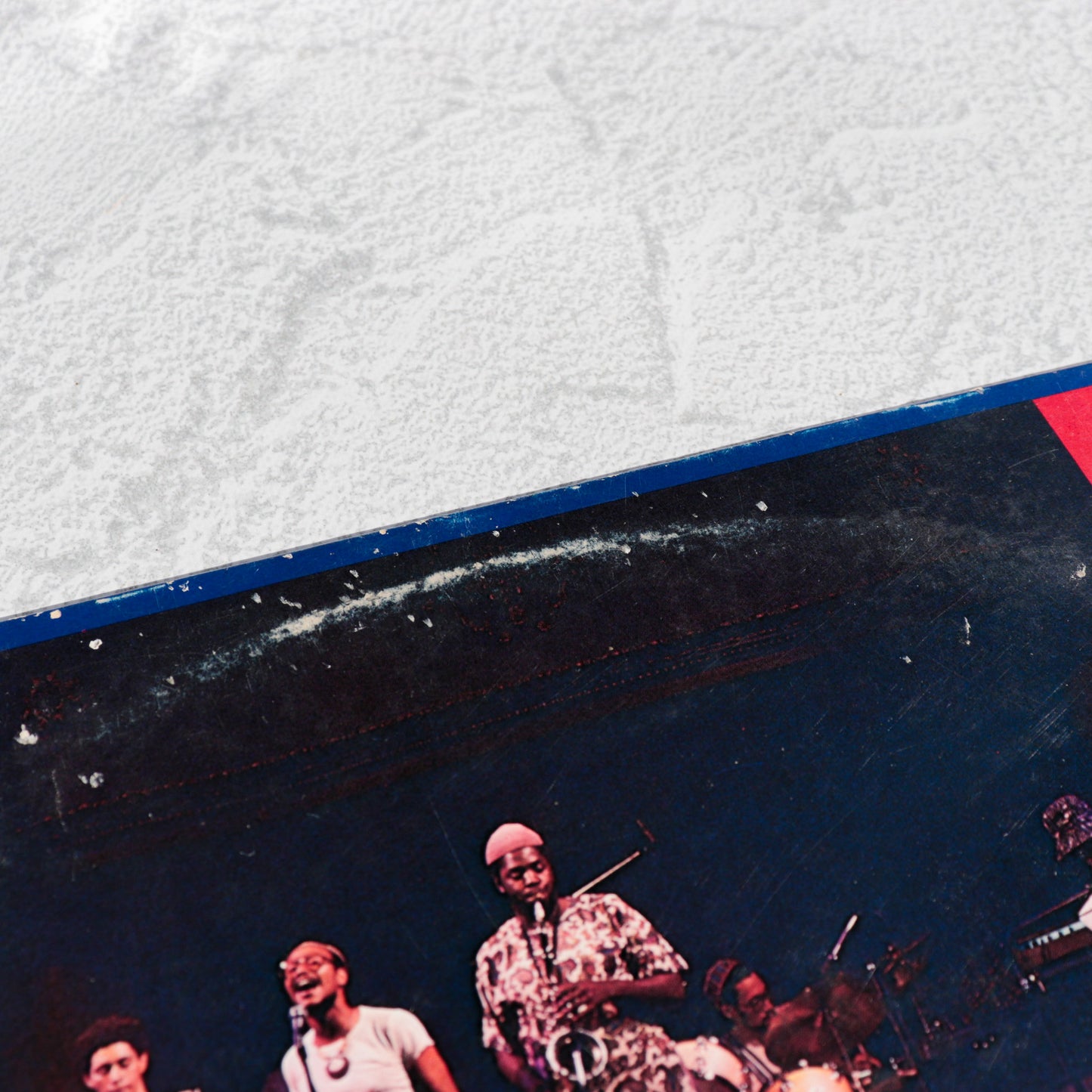 GIL SCOTT HERON / It's Your World