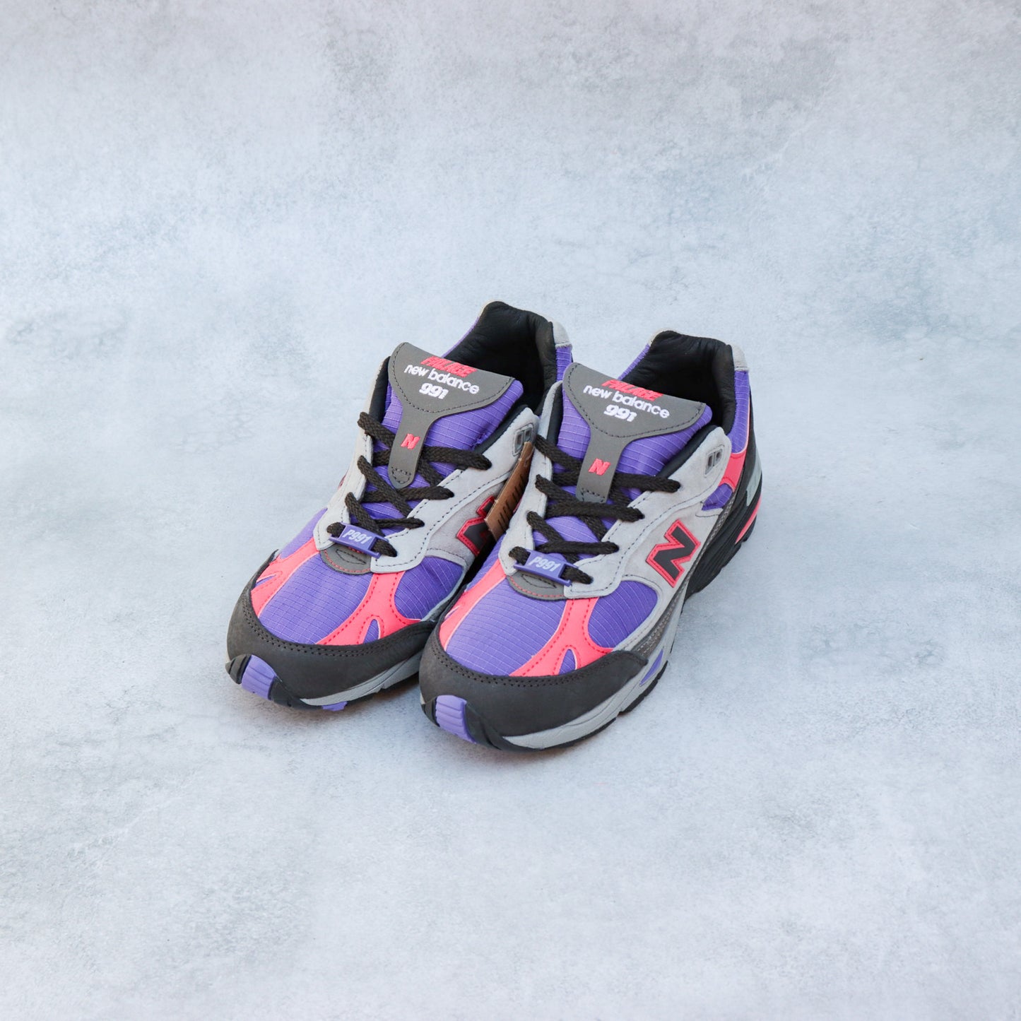 New Balance 991 PALACE Limited