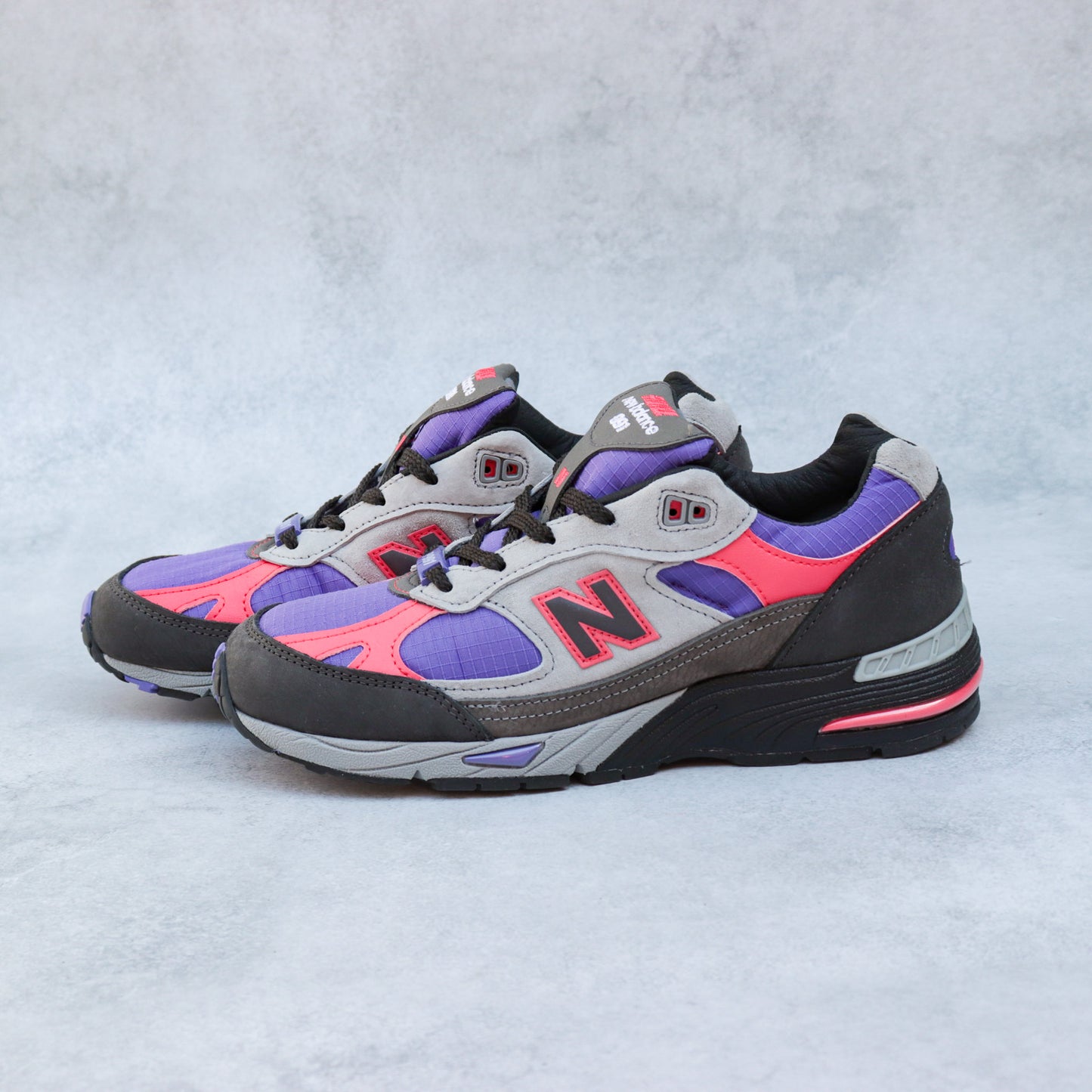 New Balance 991 PALACE Limited