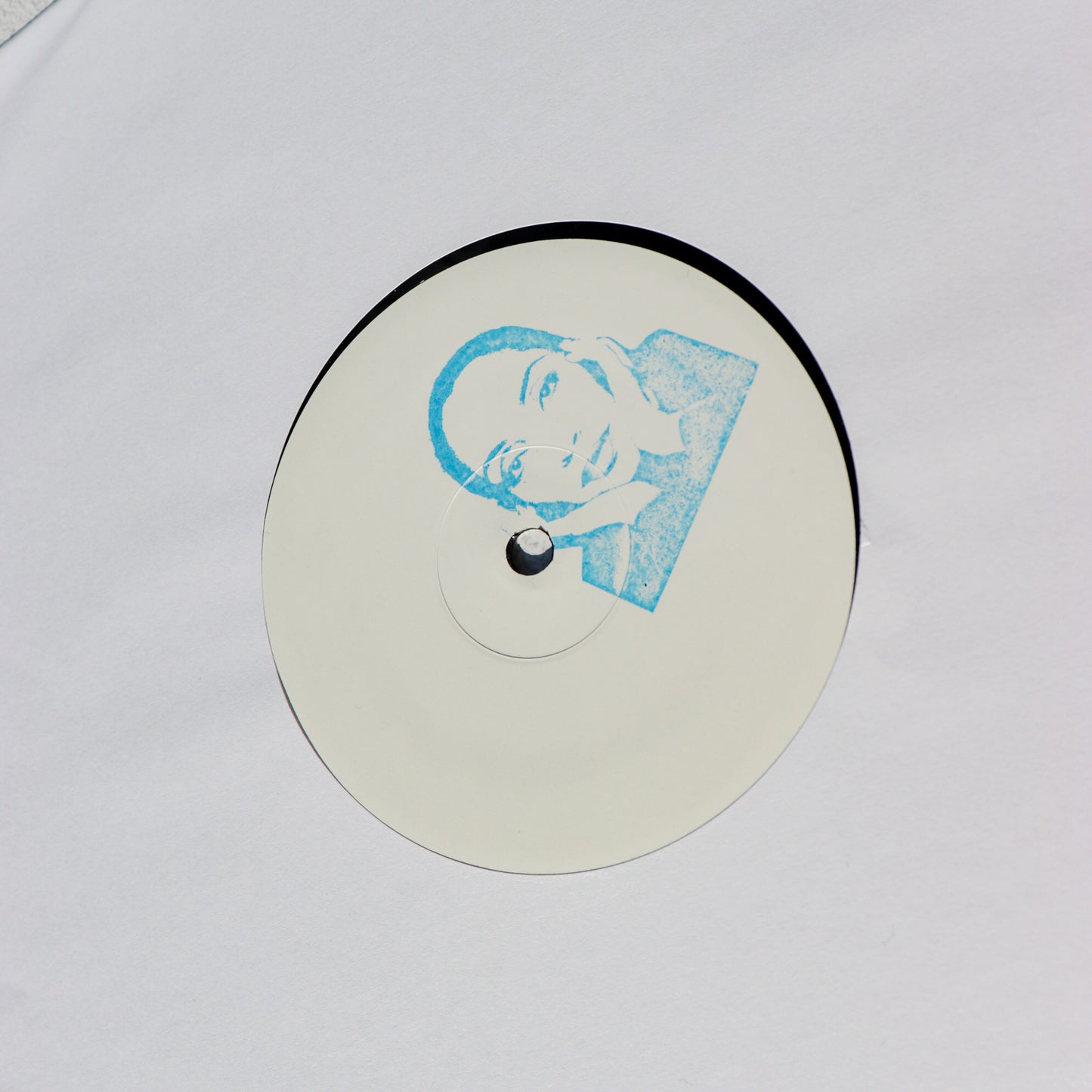 UNKNOWN / Sade I Never Thought House Mix