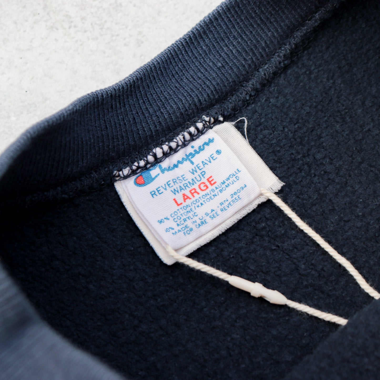 Champion Reverse Weave "Britghes"