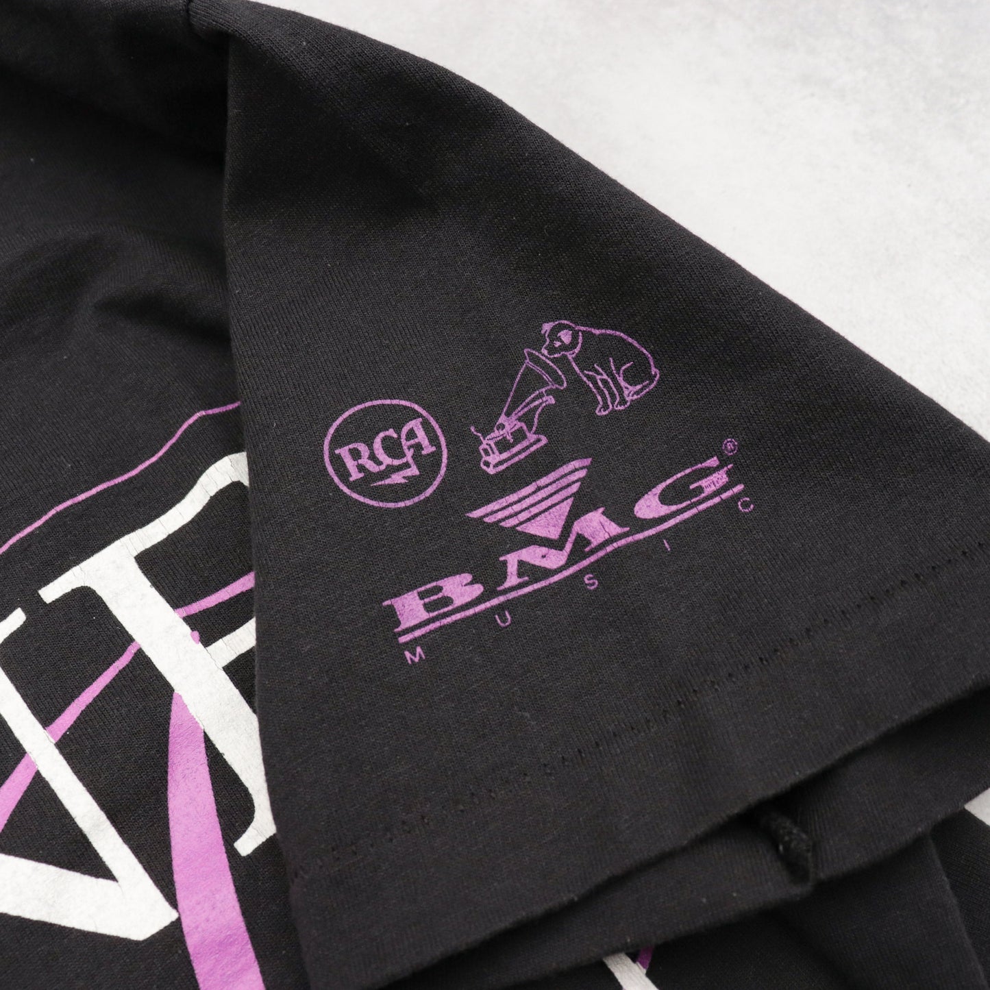 GENE RICE Just For You Tee