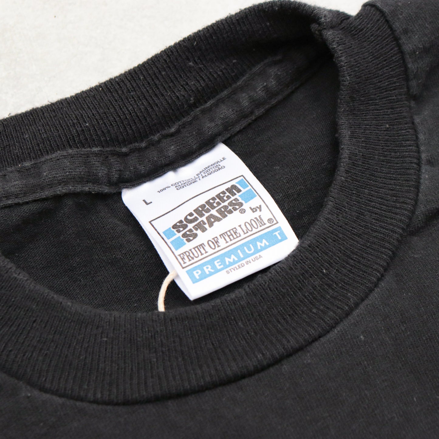 Lighthouse Family Postcards From Heaven Tee