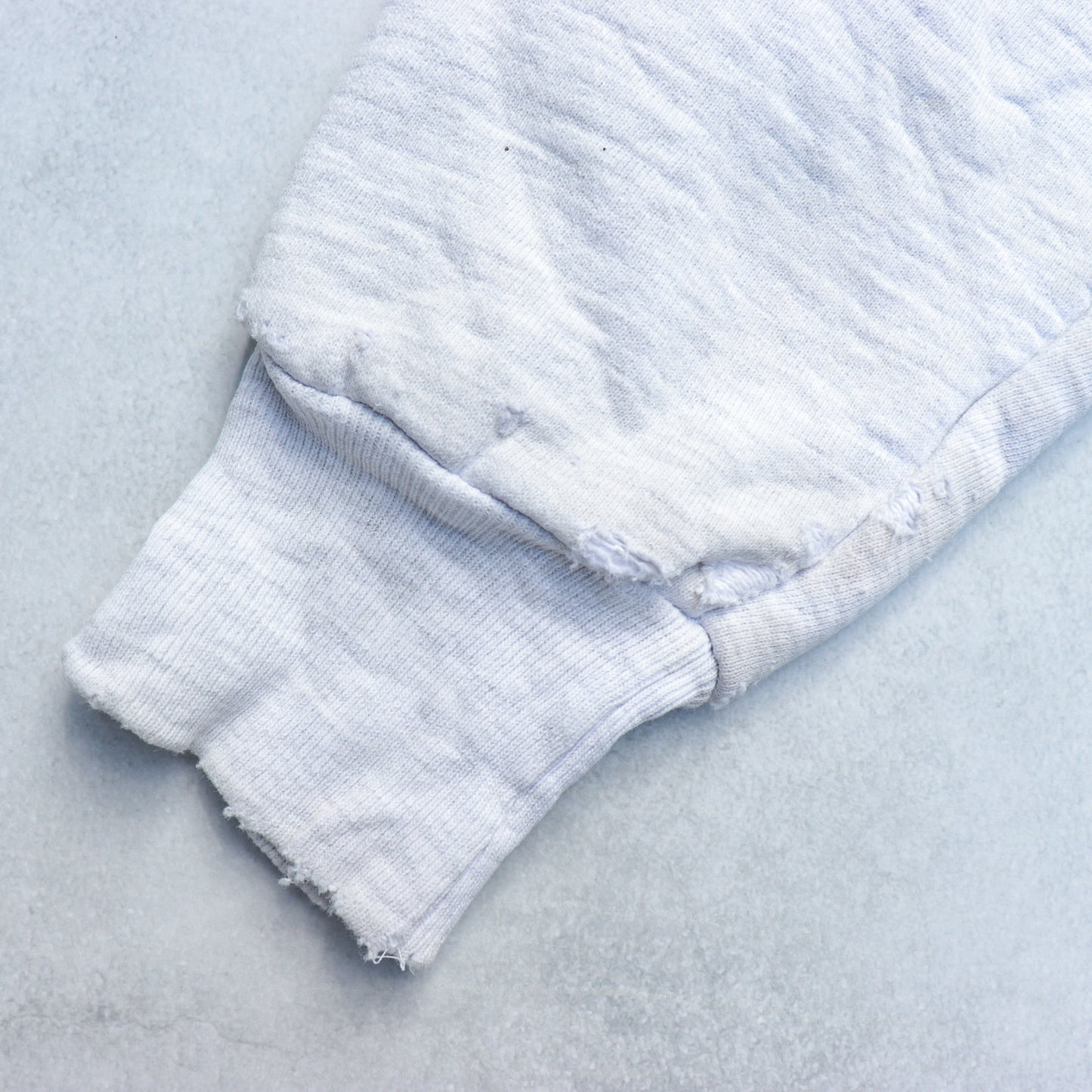 MV SPORTS Half Zip Sweat