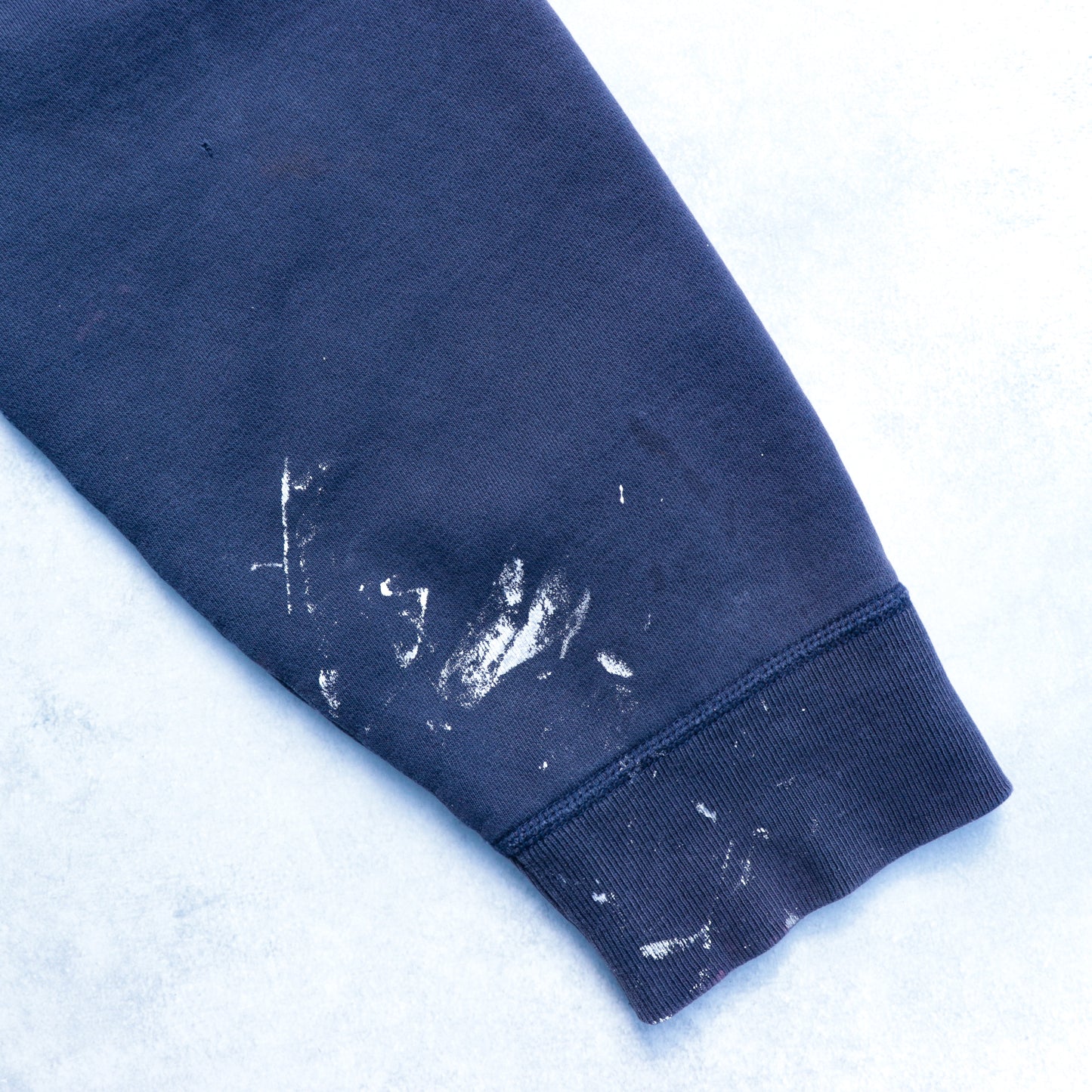 ABERCROMBIE Logo Sweat