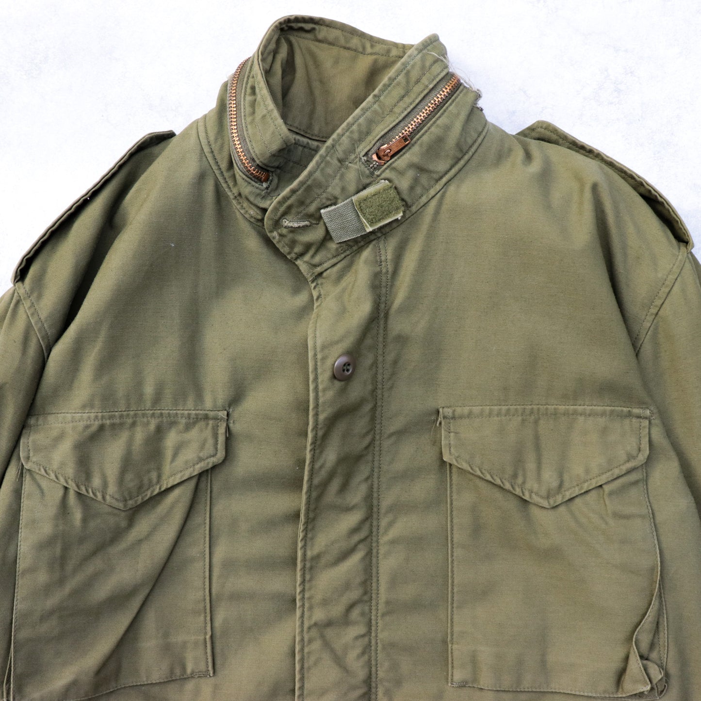 US Army M65 Field Jacket 3rd
