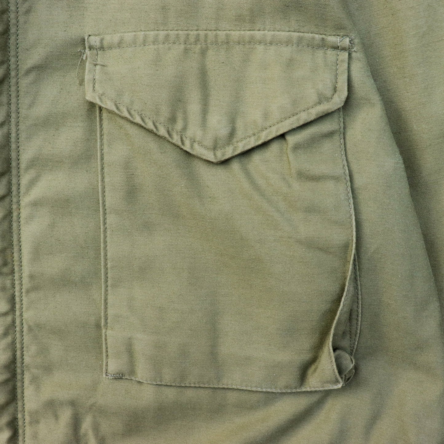 US Army M65 Field Jacket 3rd