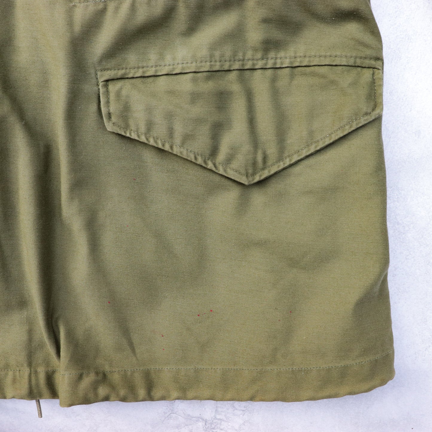 US Army M65 Field Jacket 3rd