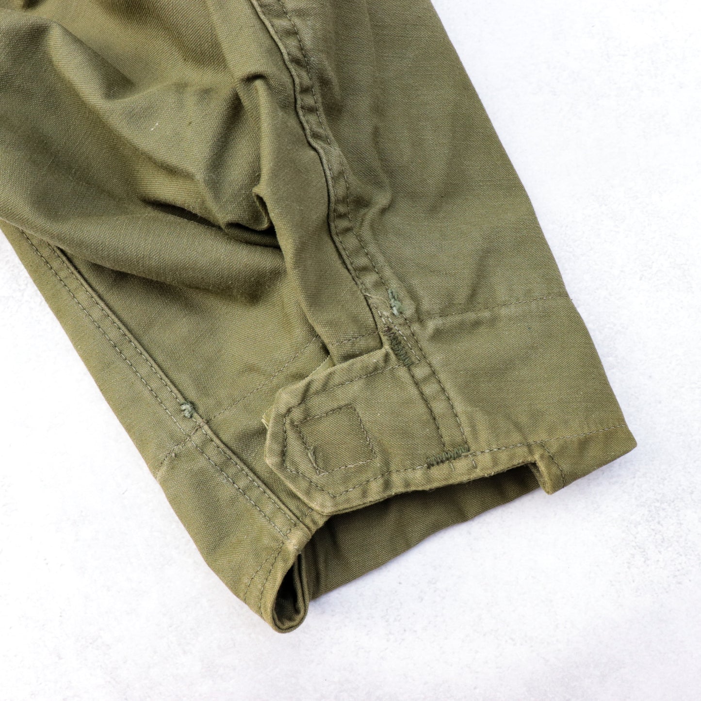 US Army M65 Field Jacket 3rd