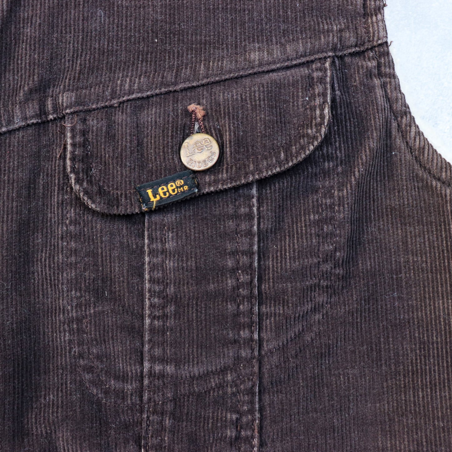 LEE Storm Rider Boa Vest